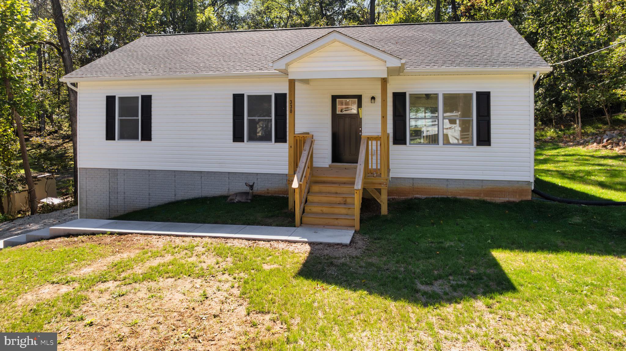 SHANNONDALE - Residential