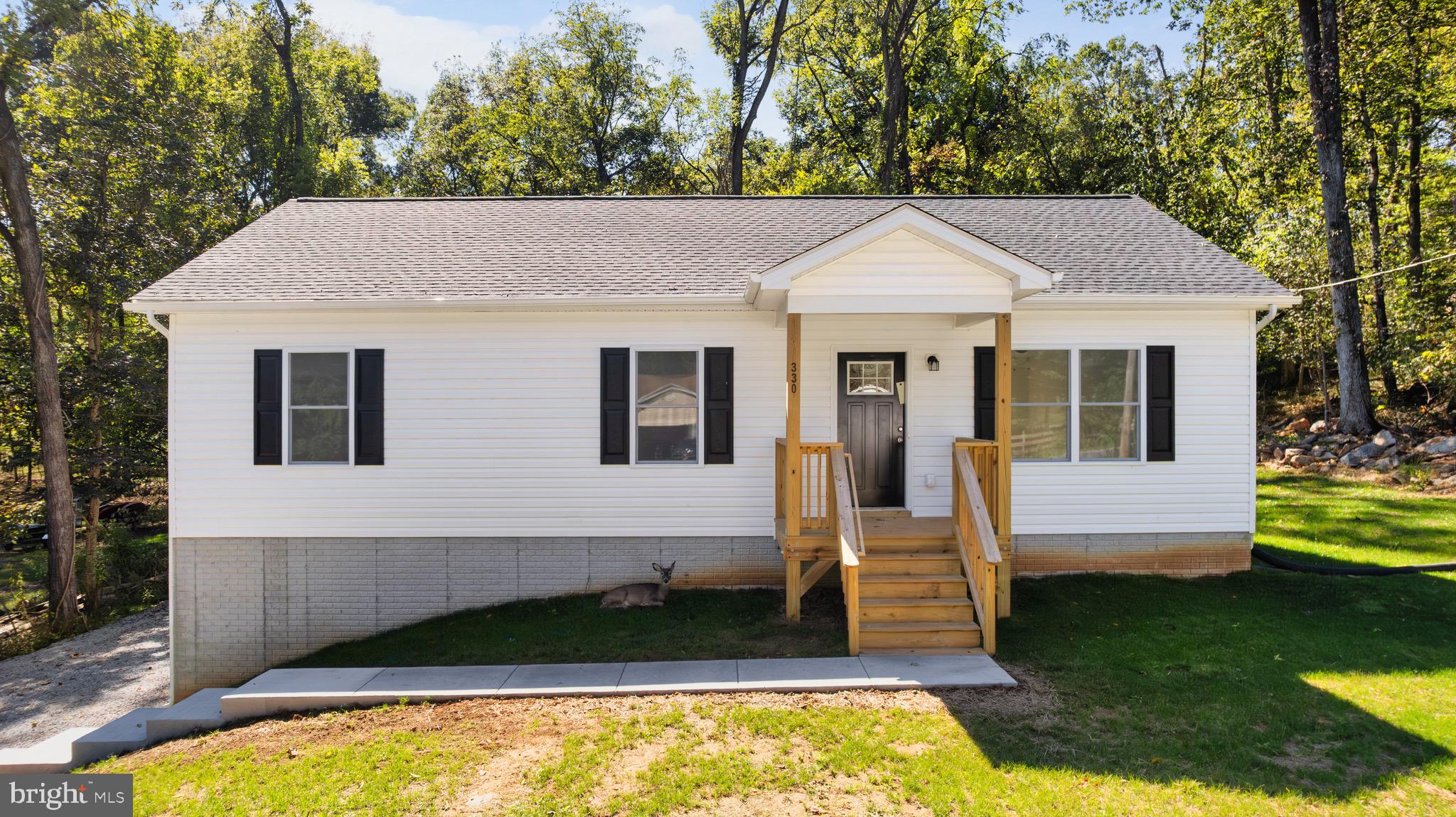 SHANNONDALE - Residential