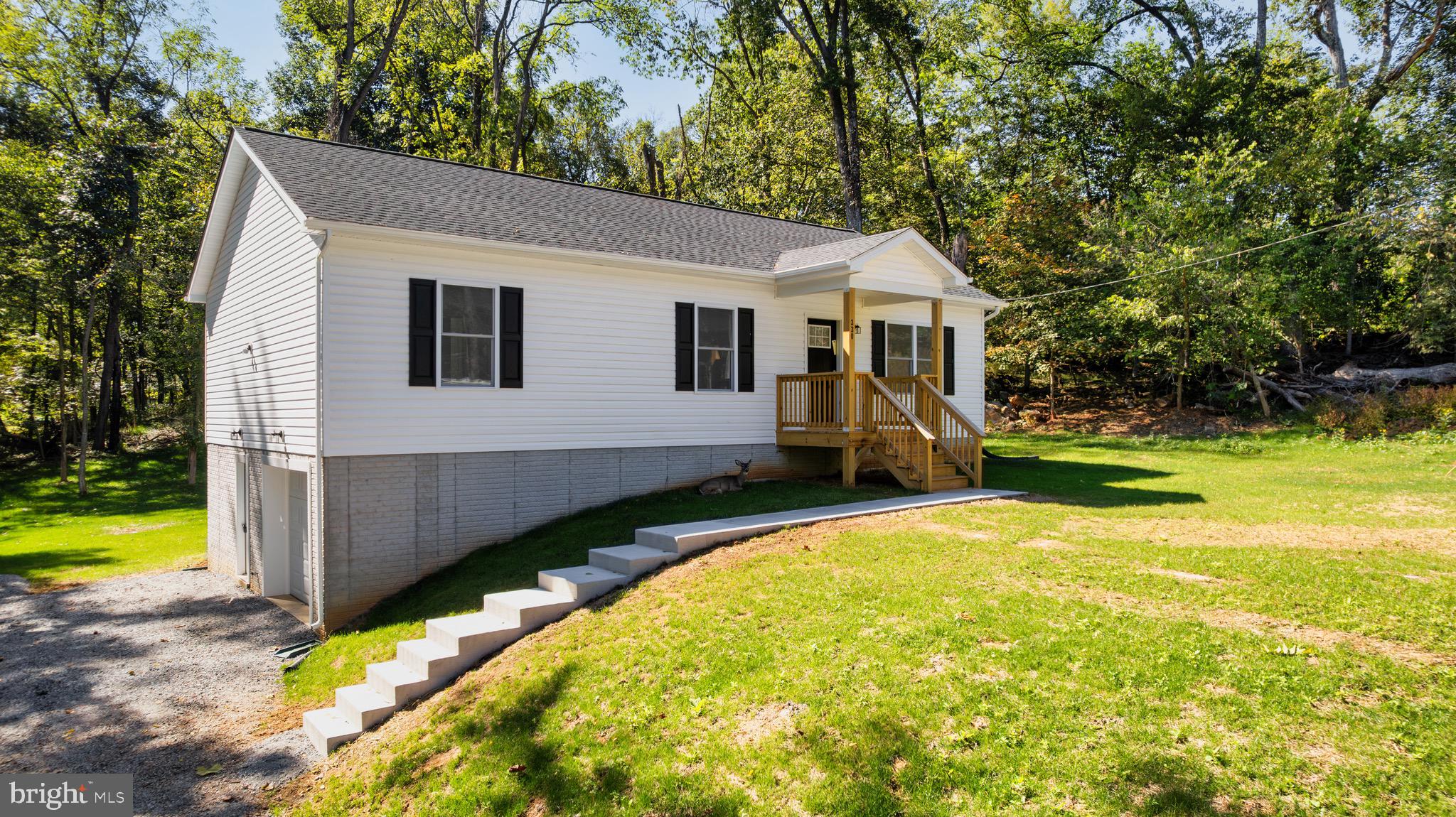 SHANNONDALE - Residential