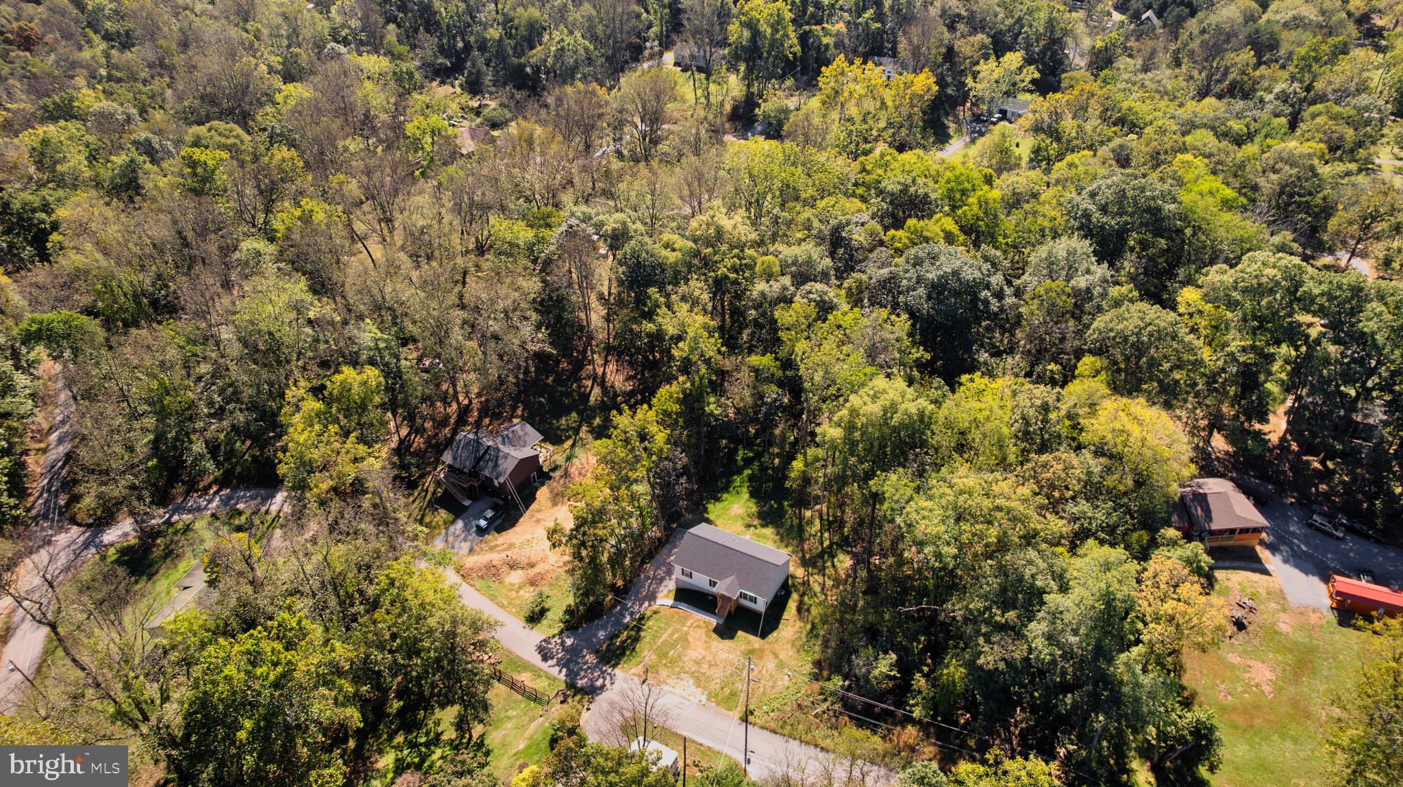 SHANNONDALE - Residential