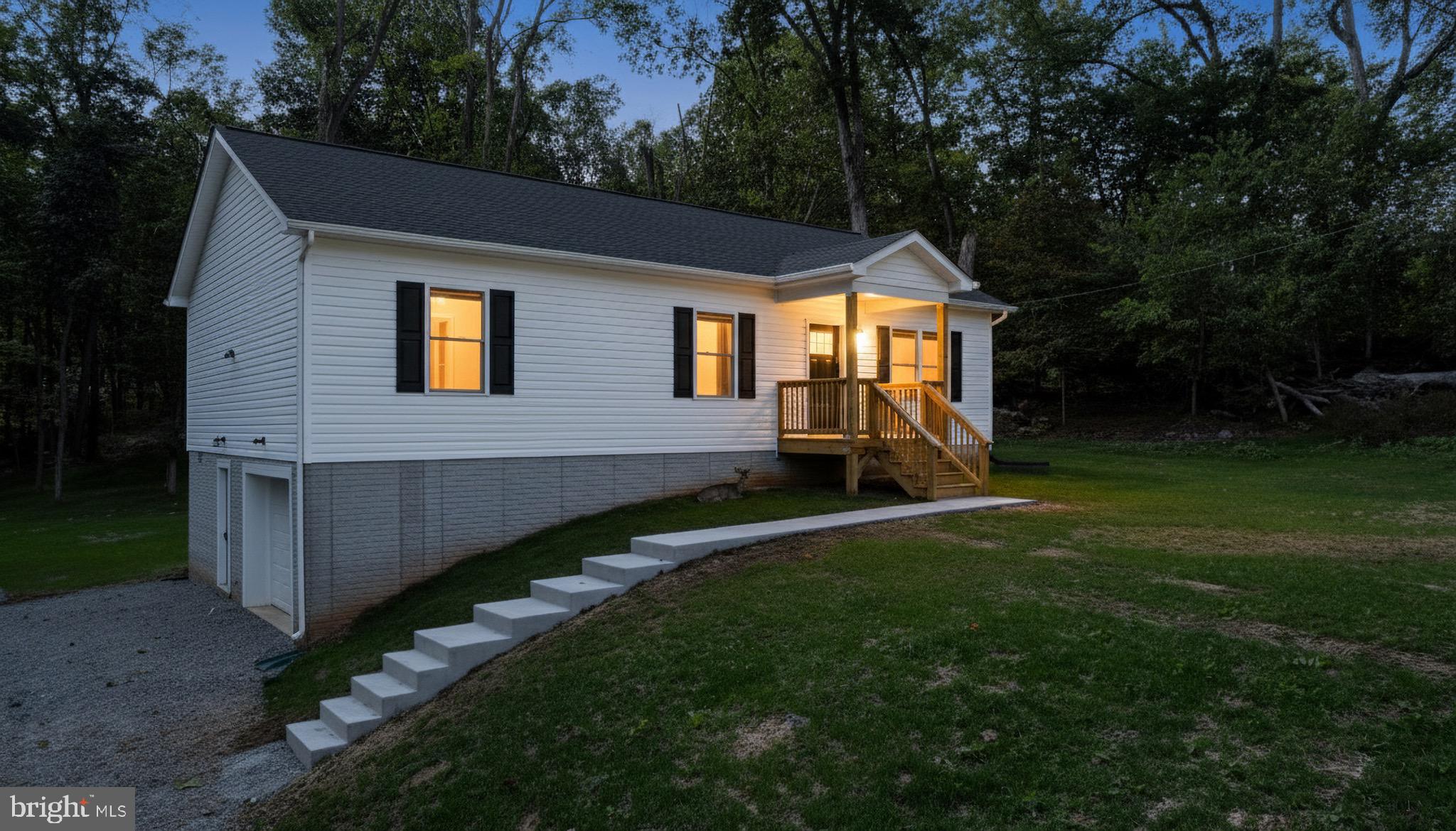 SHANNONDALE - Residential