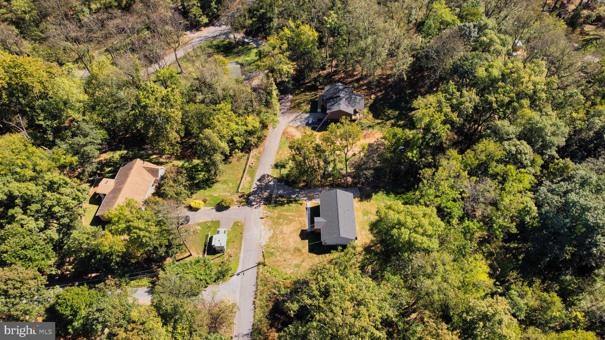 SHANNONDALE - Residential