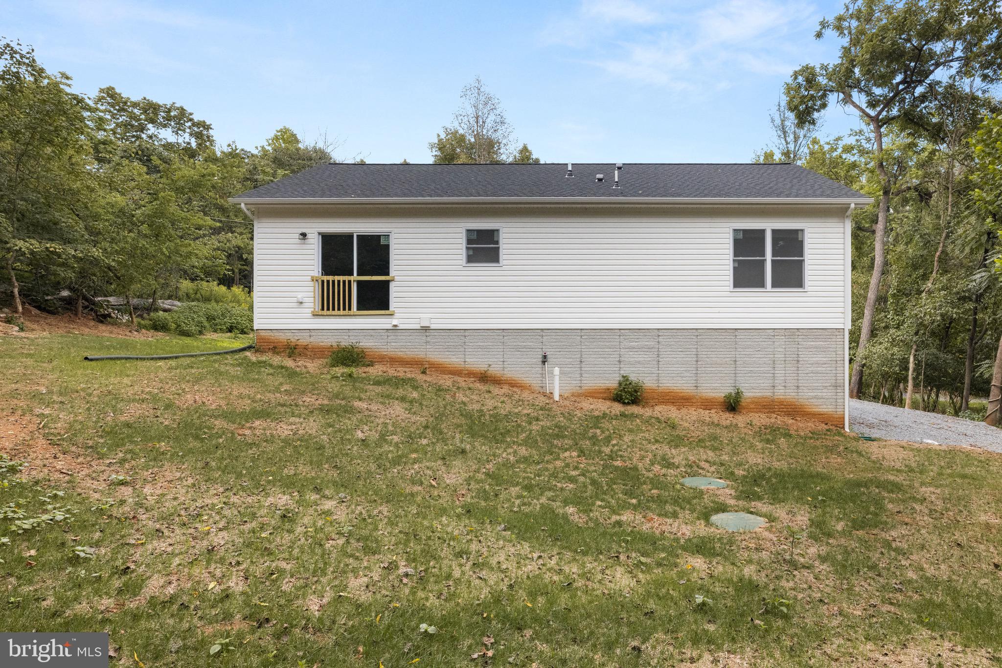 SHANNONDALE - Residential