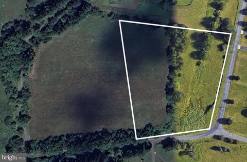 PENN TITUSVILLE ROAD BLK 62.01. LOT 80.01 PENNINGTON NJ 08534