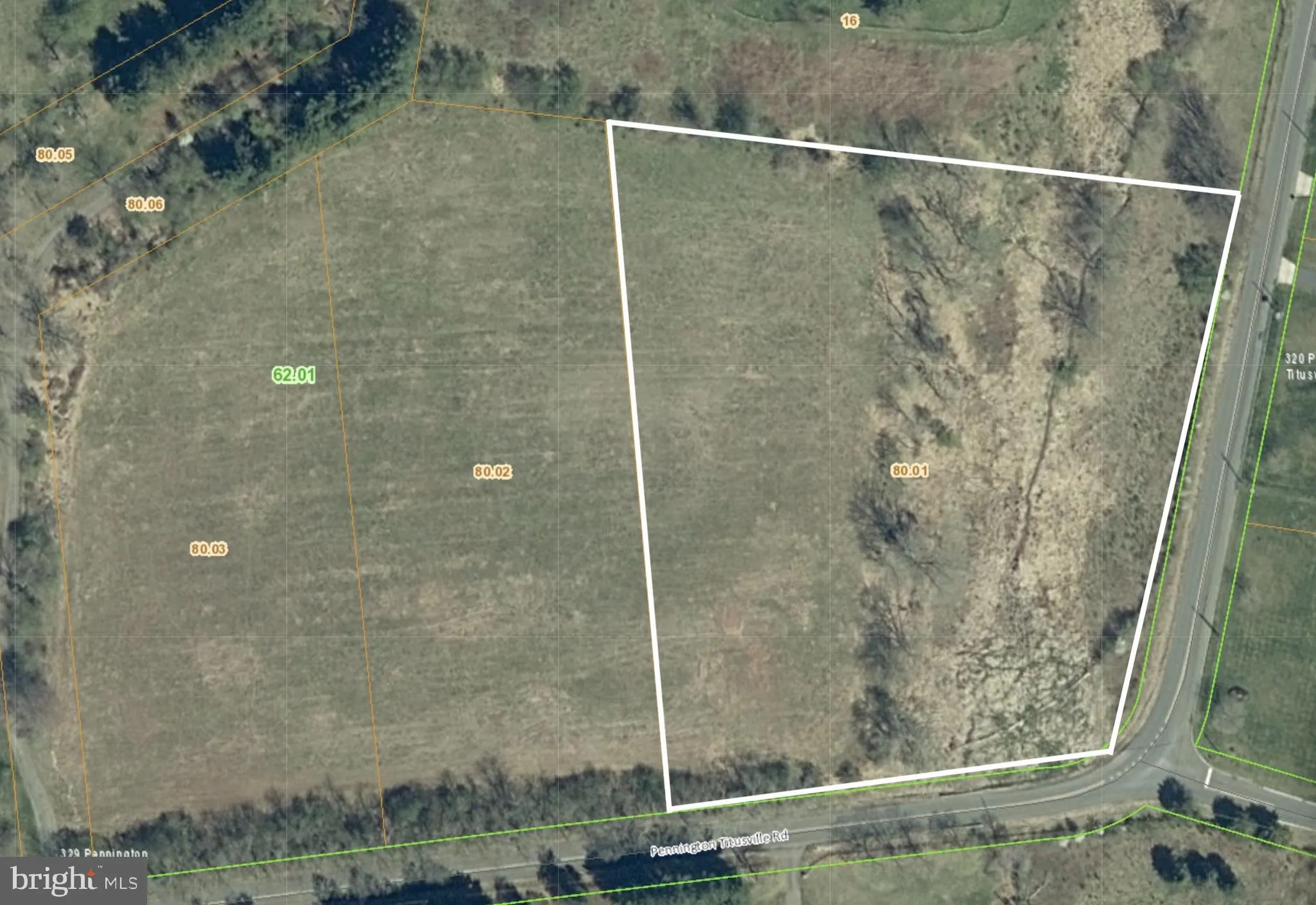 Pennington, New Jersey 08534, United States, ,Land,Coming Soon,230497