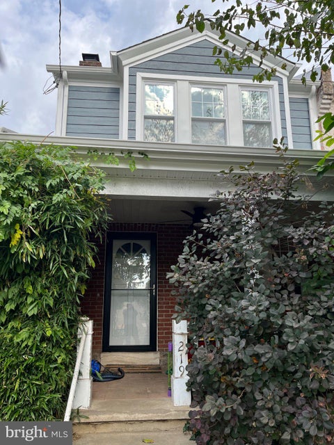 Photo of 219 Hillside Avenue, JENKINTOWN, PA 19046 (MLS # PAMC2197578)