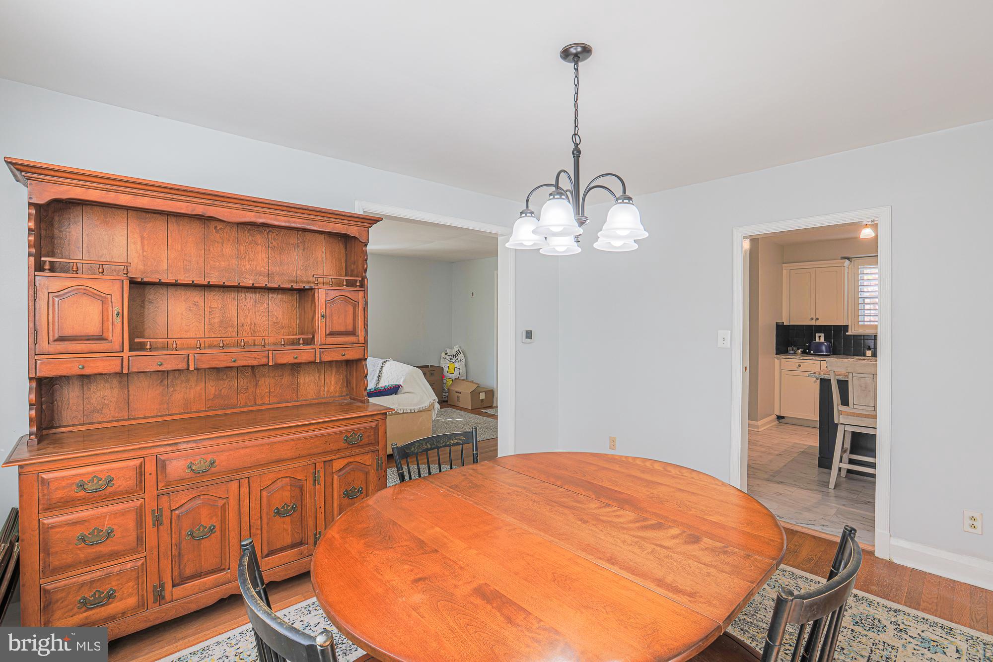 ANNESLIE - Residential