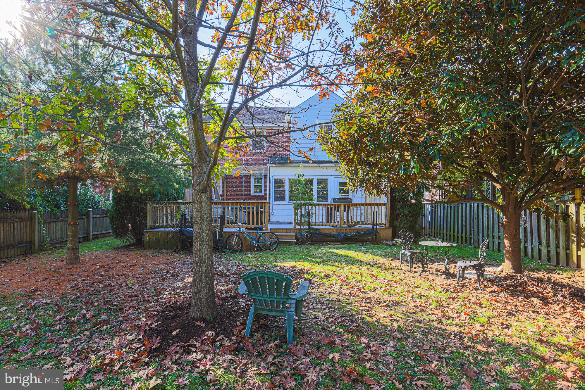 ANNESLIE - Residential