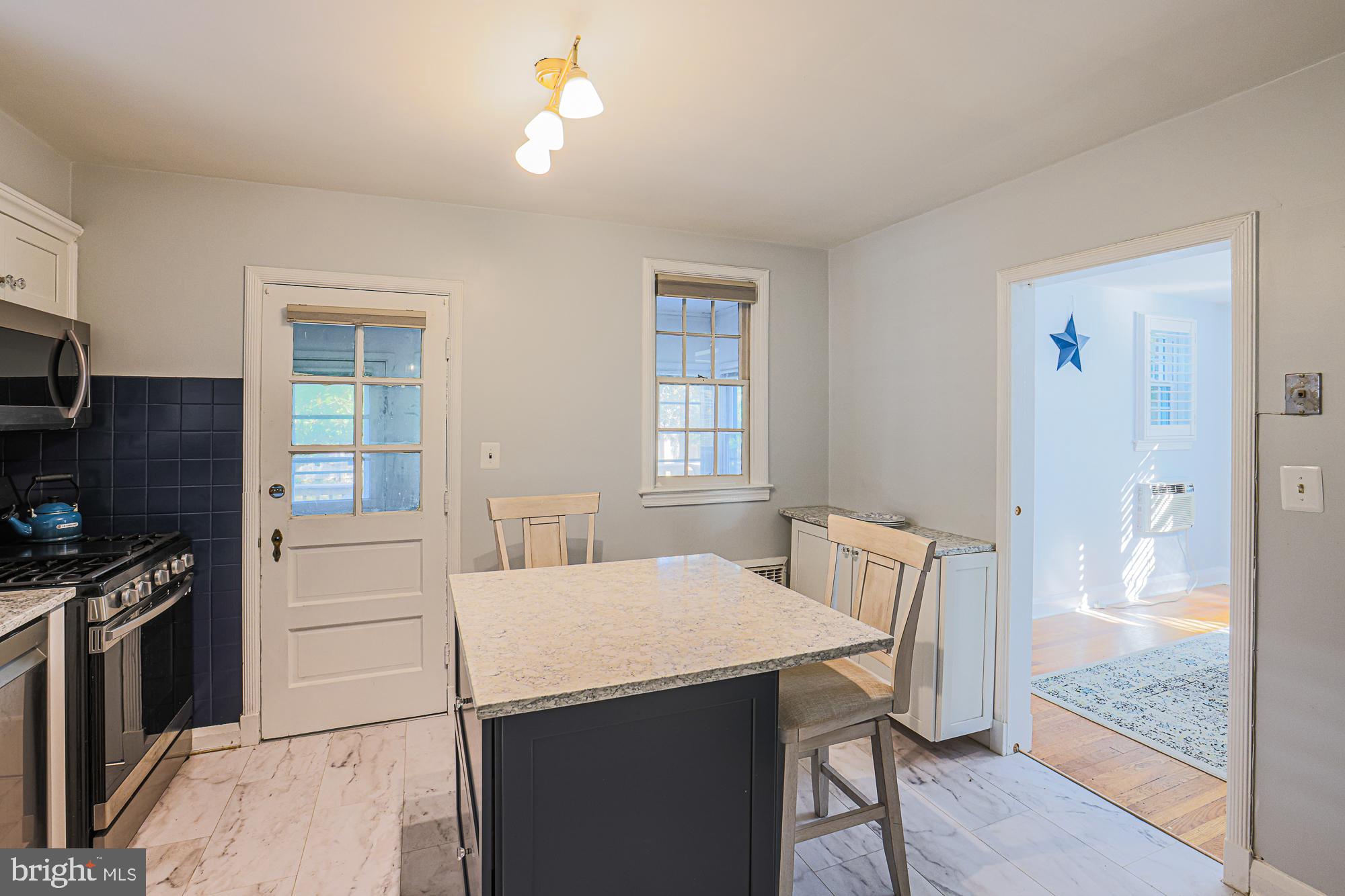 ANNESLIE - Residential