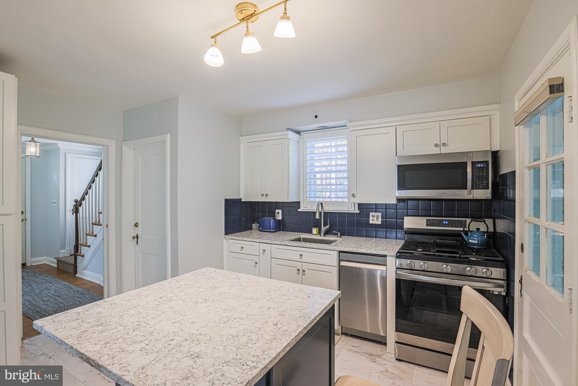 ANNESLIE - Residential