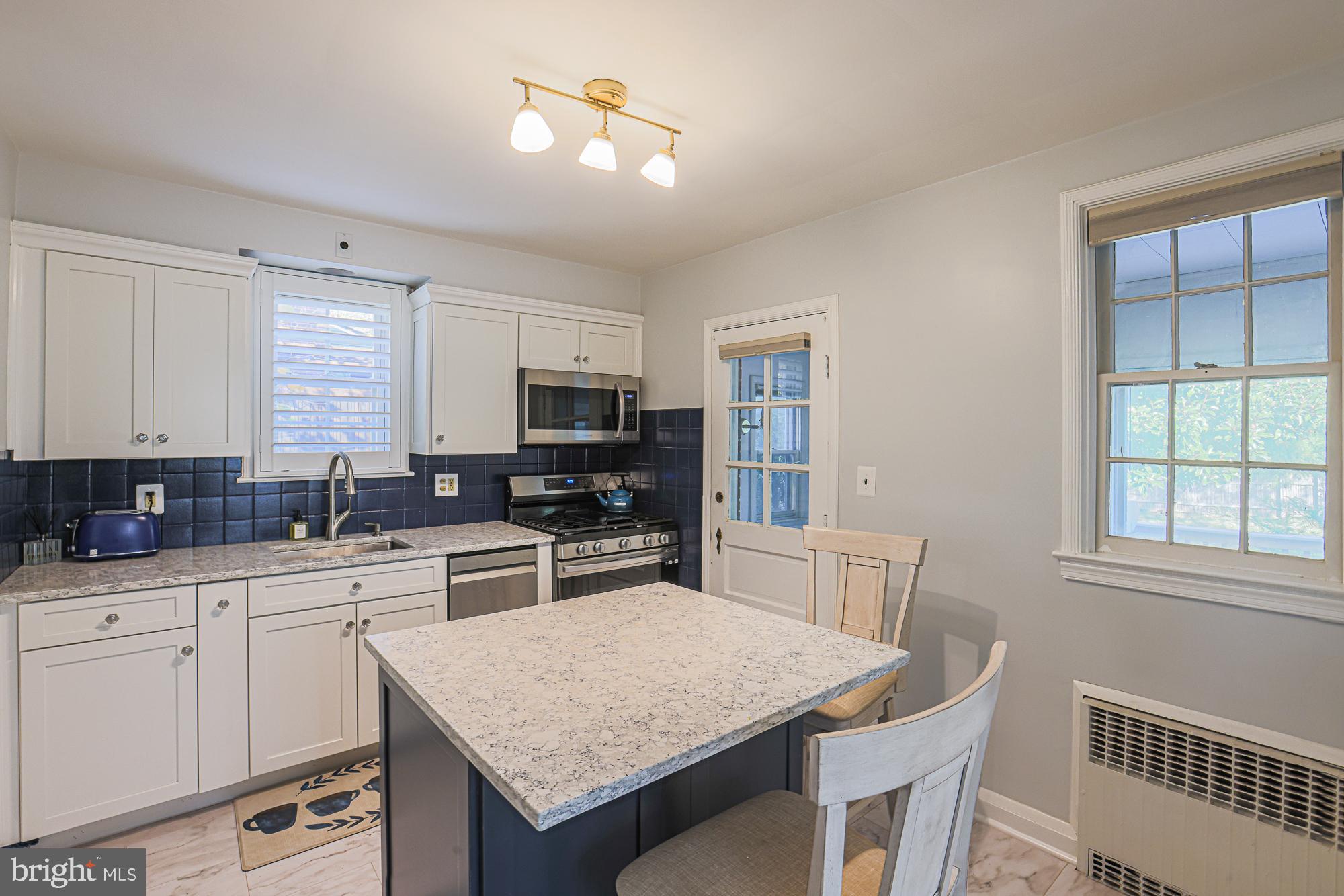 ANNESLIE - Residential