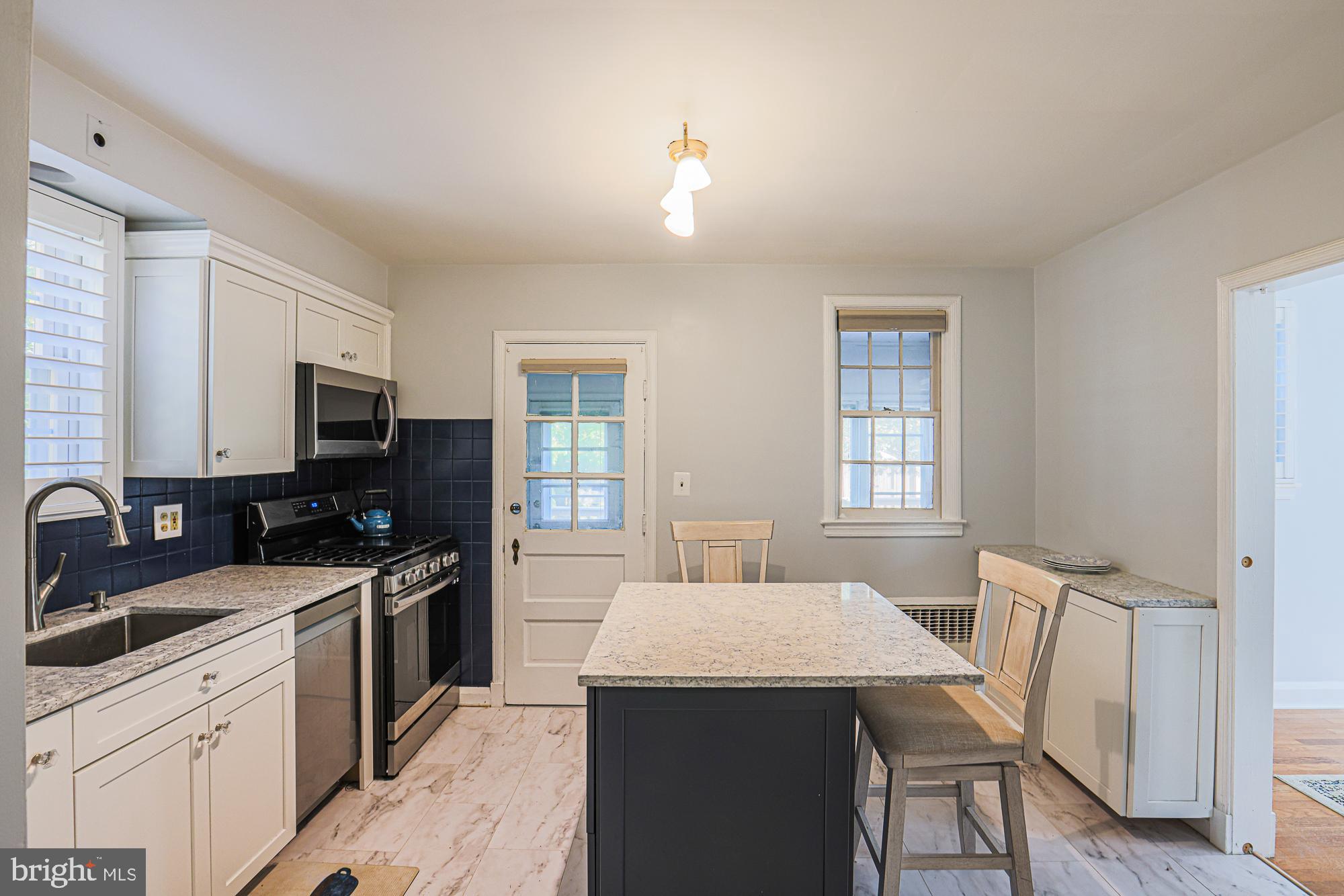 ANNESLIE - Residential