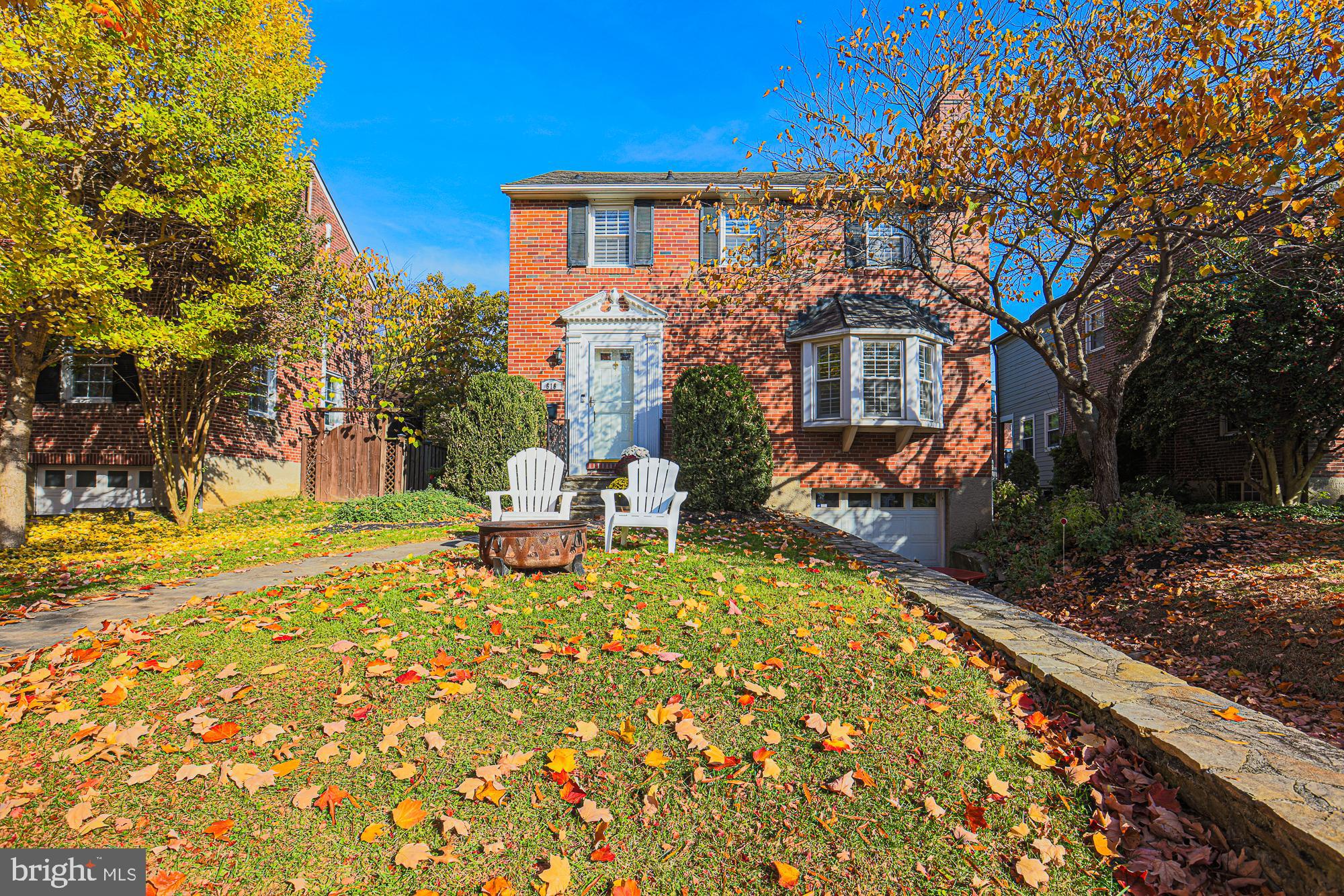 ANNESLIE - Residential