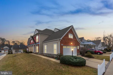 7315 Bramblebush Terrace, Laurel, MD 20707 - MLS#: MDPG2140214