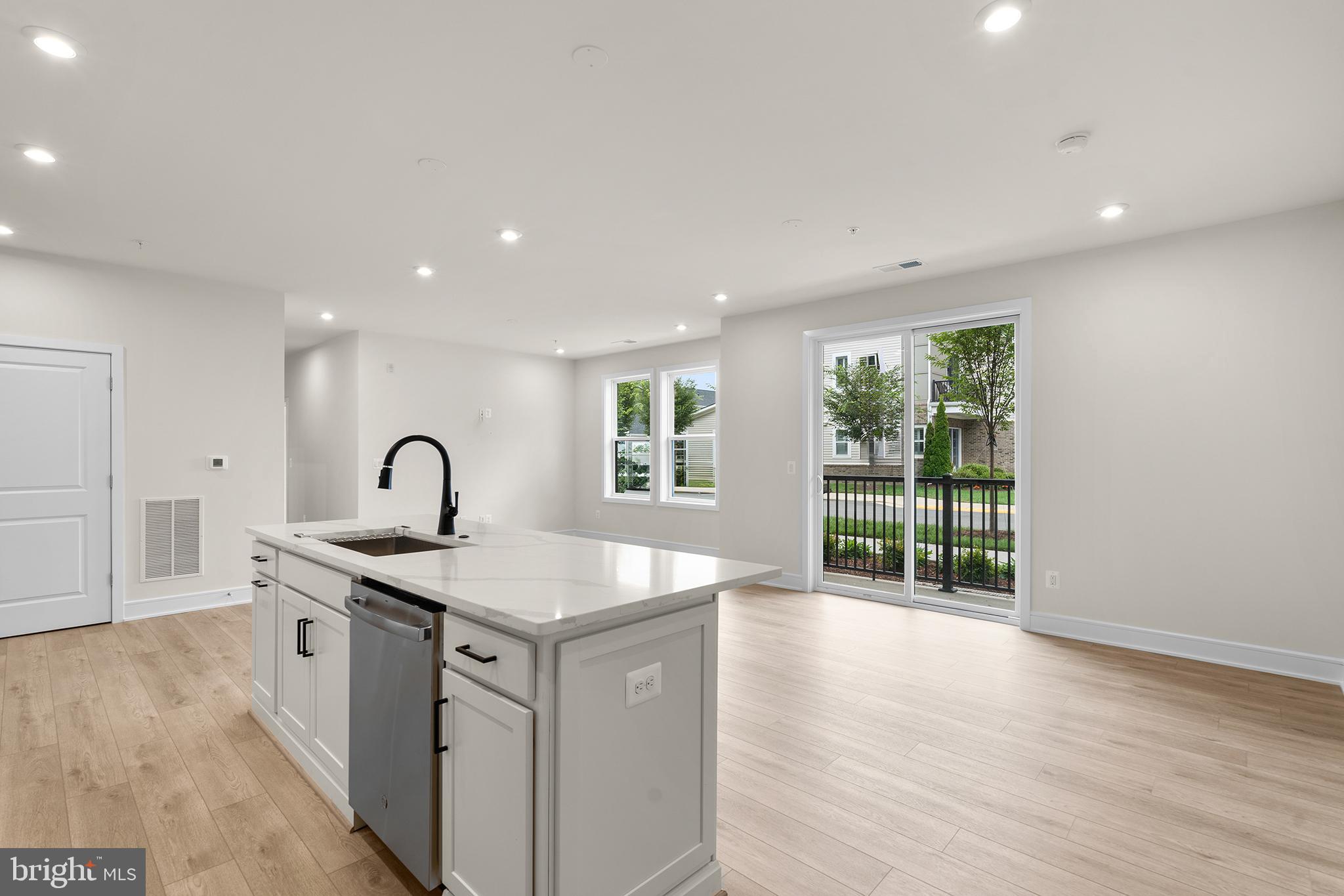 BIRCHWOOD AT BRAMBLETON - Residential