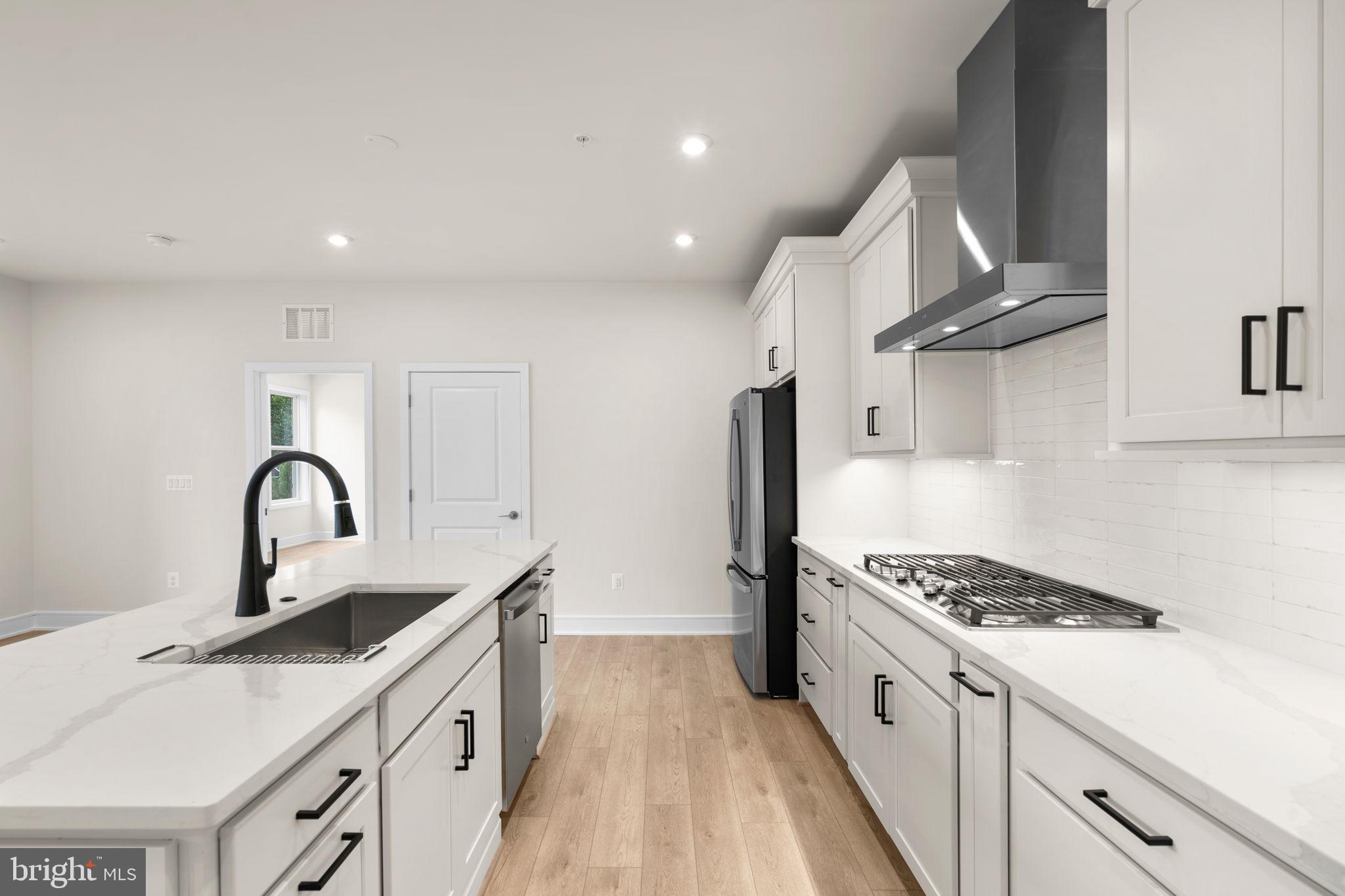 BIRCHWOOD AT BRAMBLETON - Residential