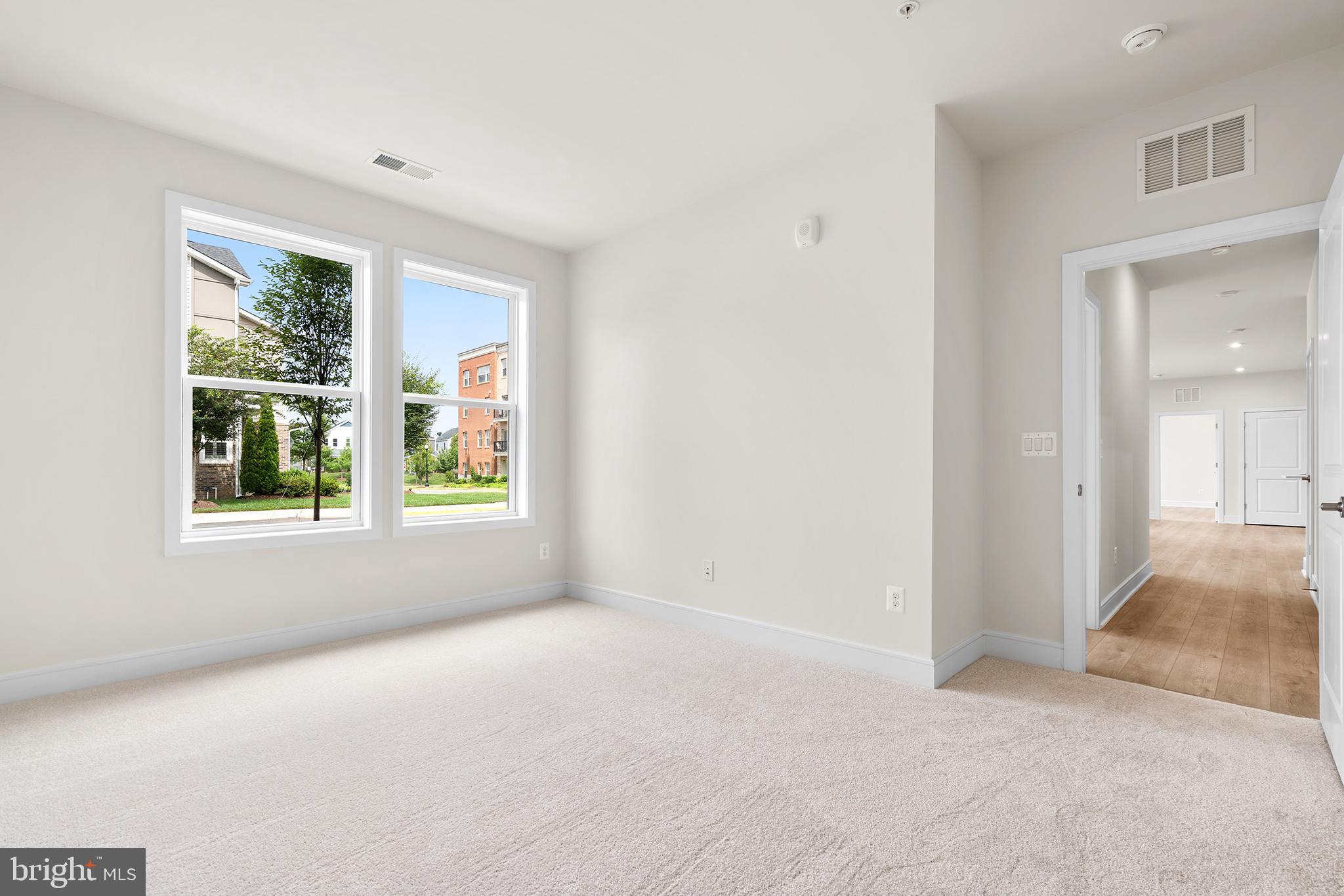 BIRCHWOOD AT BRAMBLETON - Residential