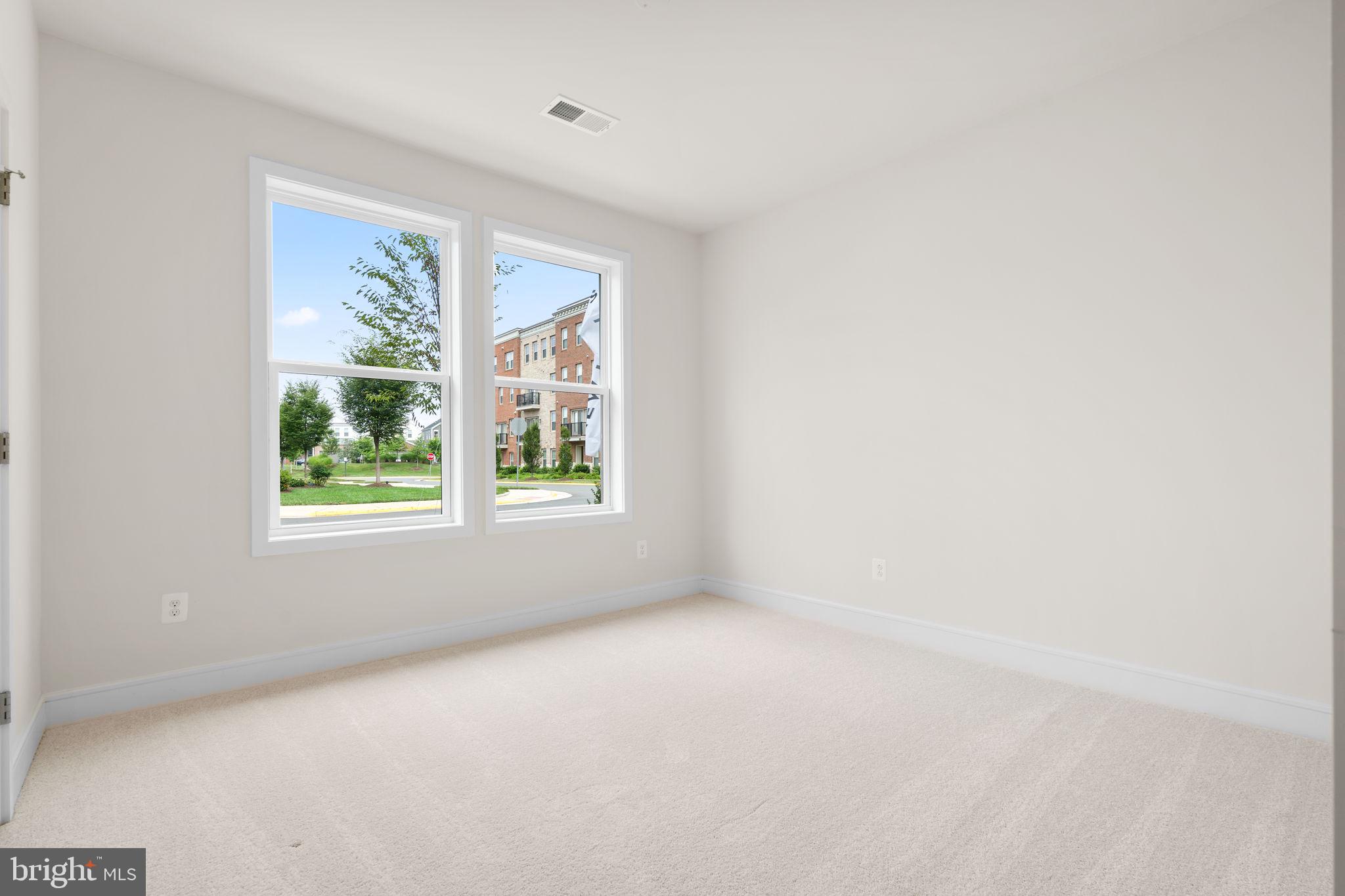 BIRCHWOOD AT BRAMBLETON - Residential