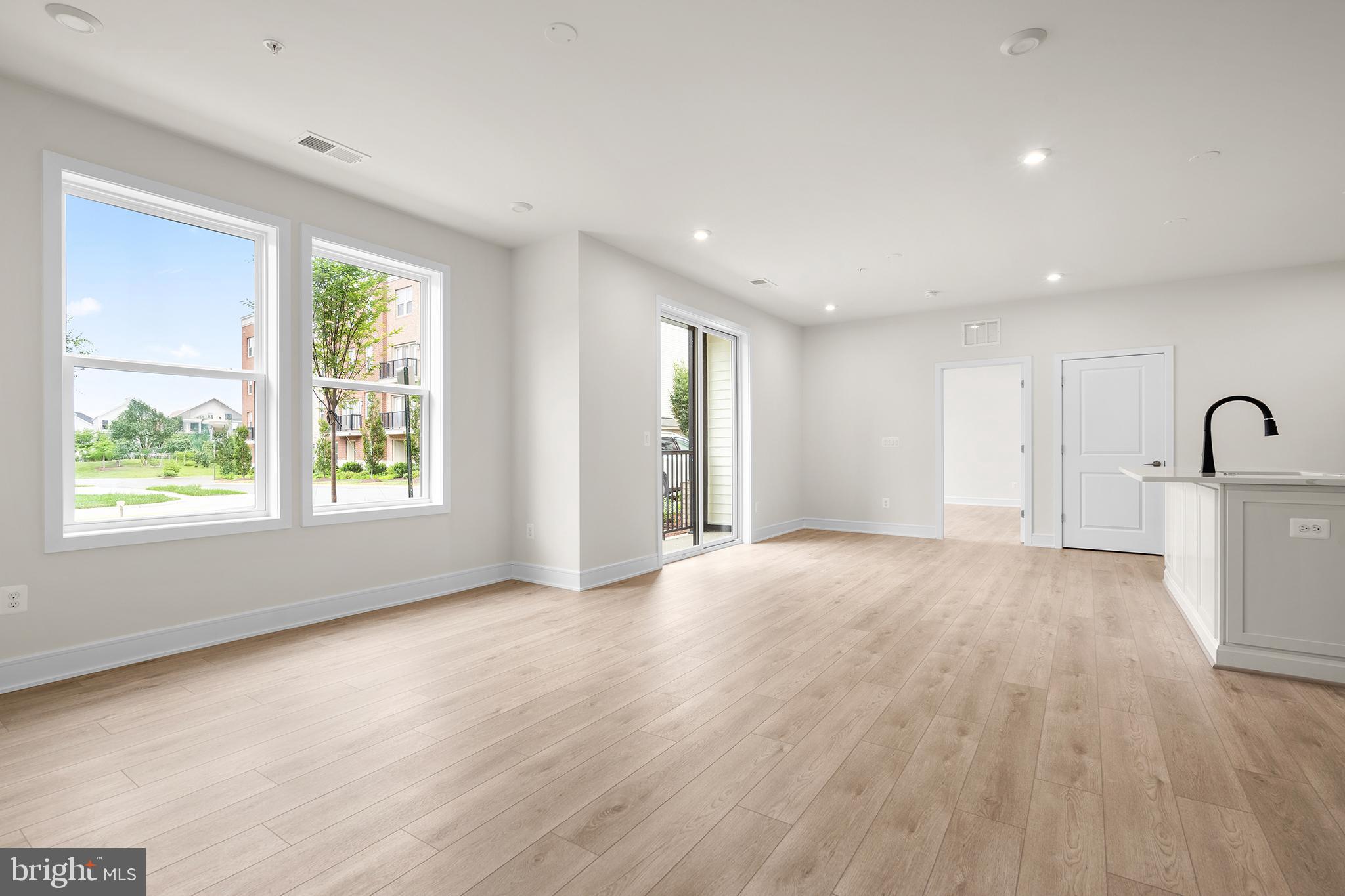 BIRCHWOOD AT BRAMBLETON - Residential