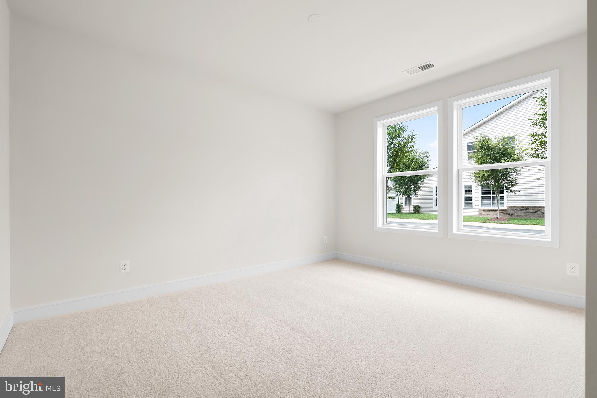 BIRCHWOOD AT BRAMBLETON - Residential