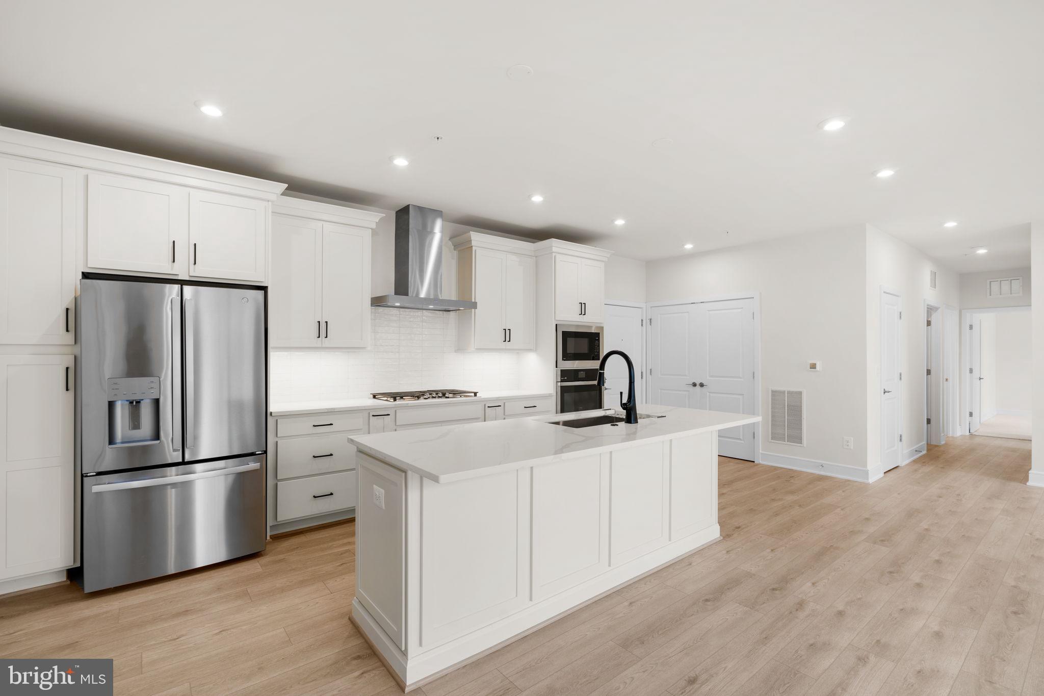 BIRCHWOOD AT BRAMBLETON - Residential