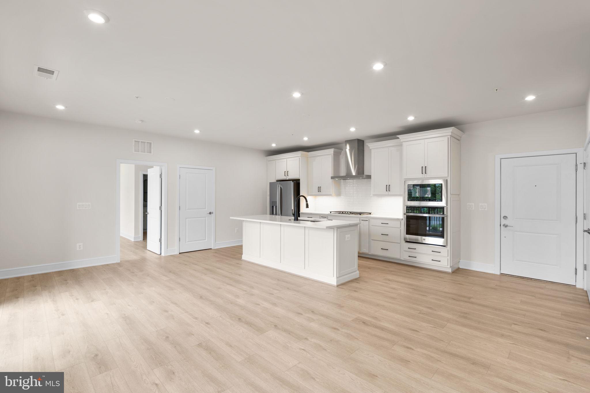 BIRCHWOOD AT BRAMBLETON - Residential