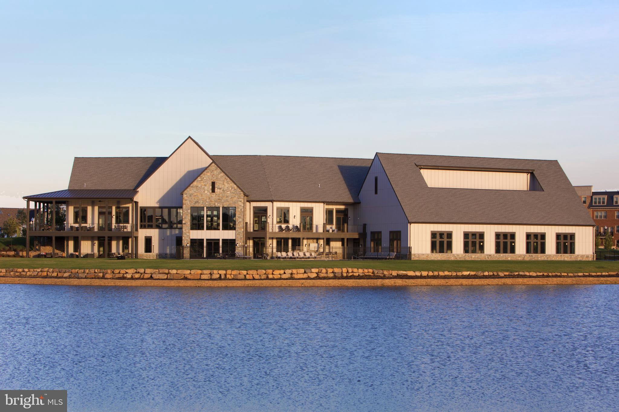 BIRCHWOOD AT BRAMBLETON - Residential