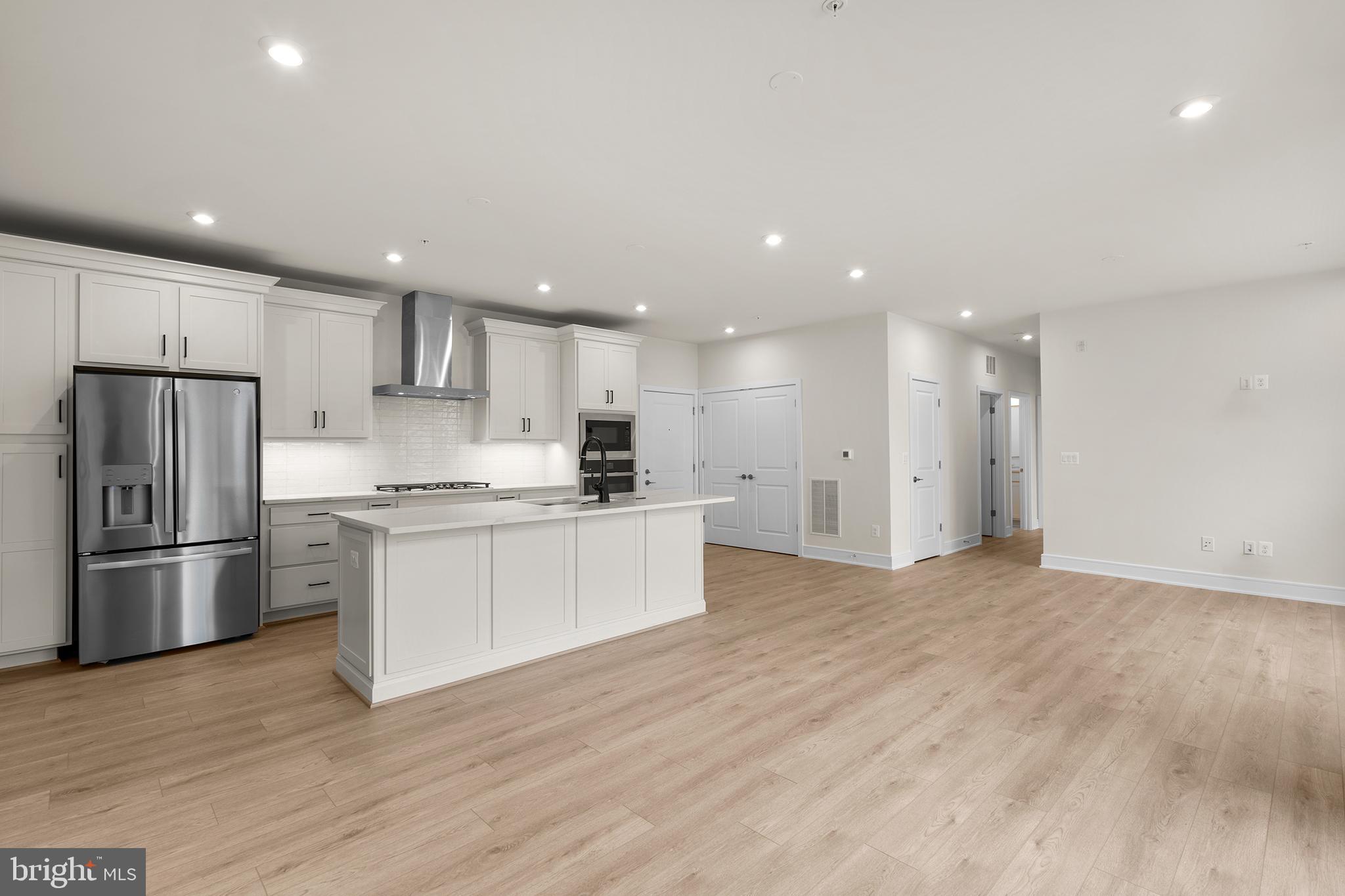 BIRCHWOOD AT BRAMBLETON - Residential