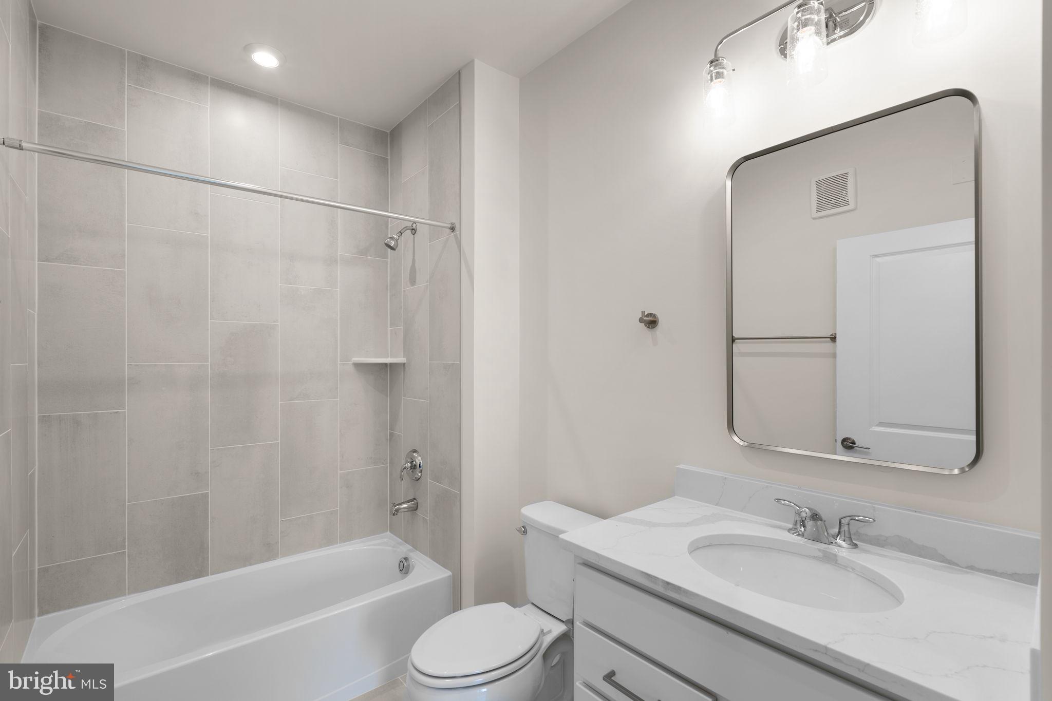 BIRCHWOOD AT BRAMBLETON - Residential