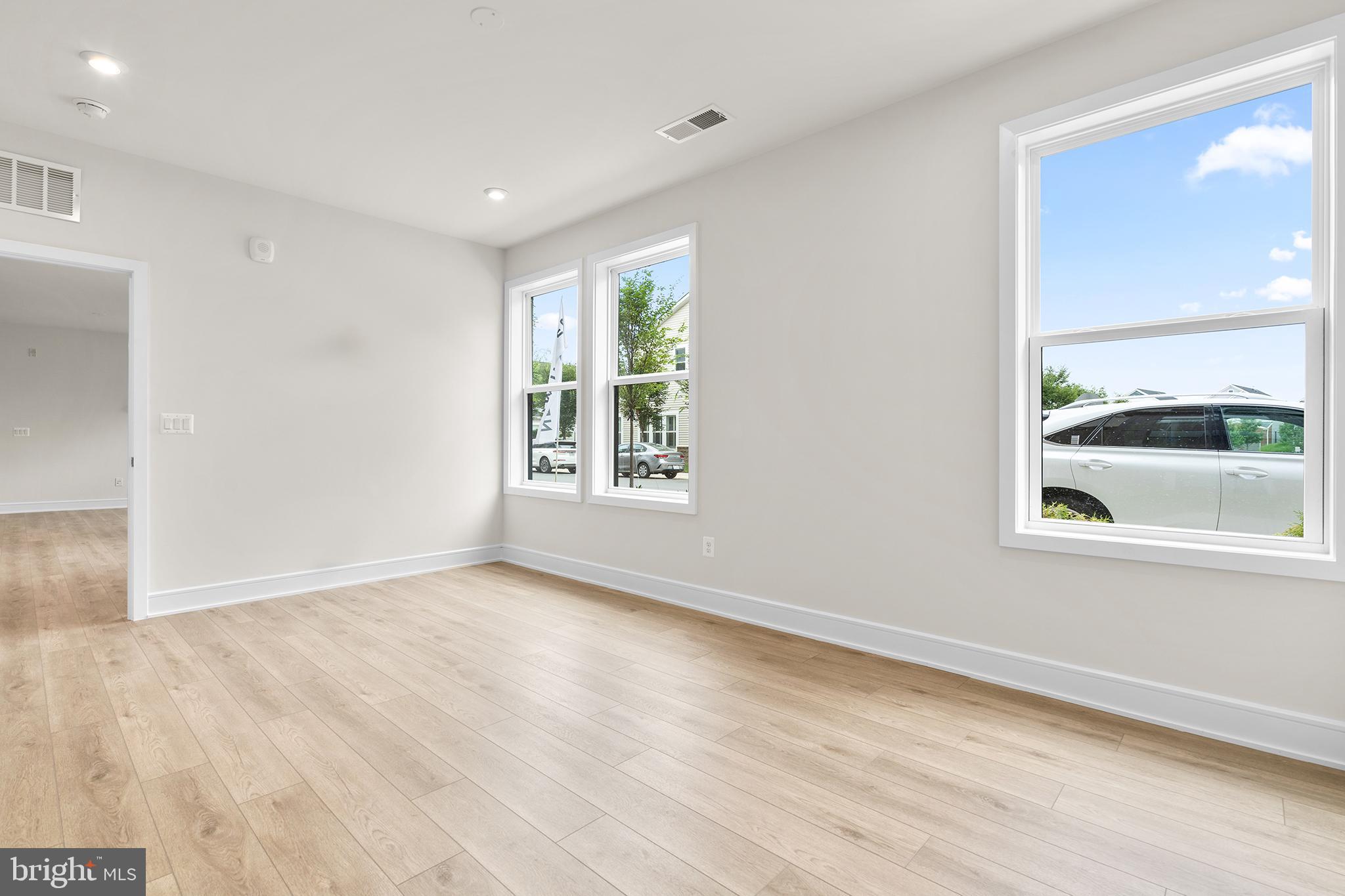 BIRCHWOOD AT BRAMBLETON - Residential