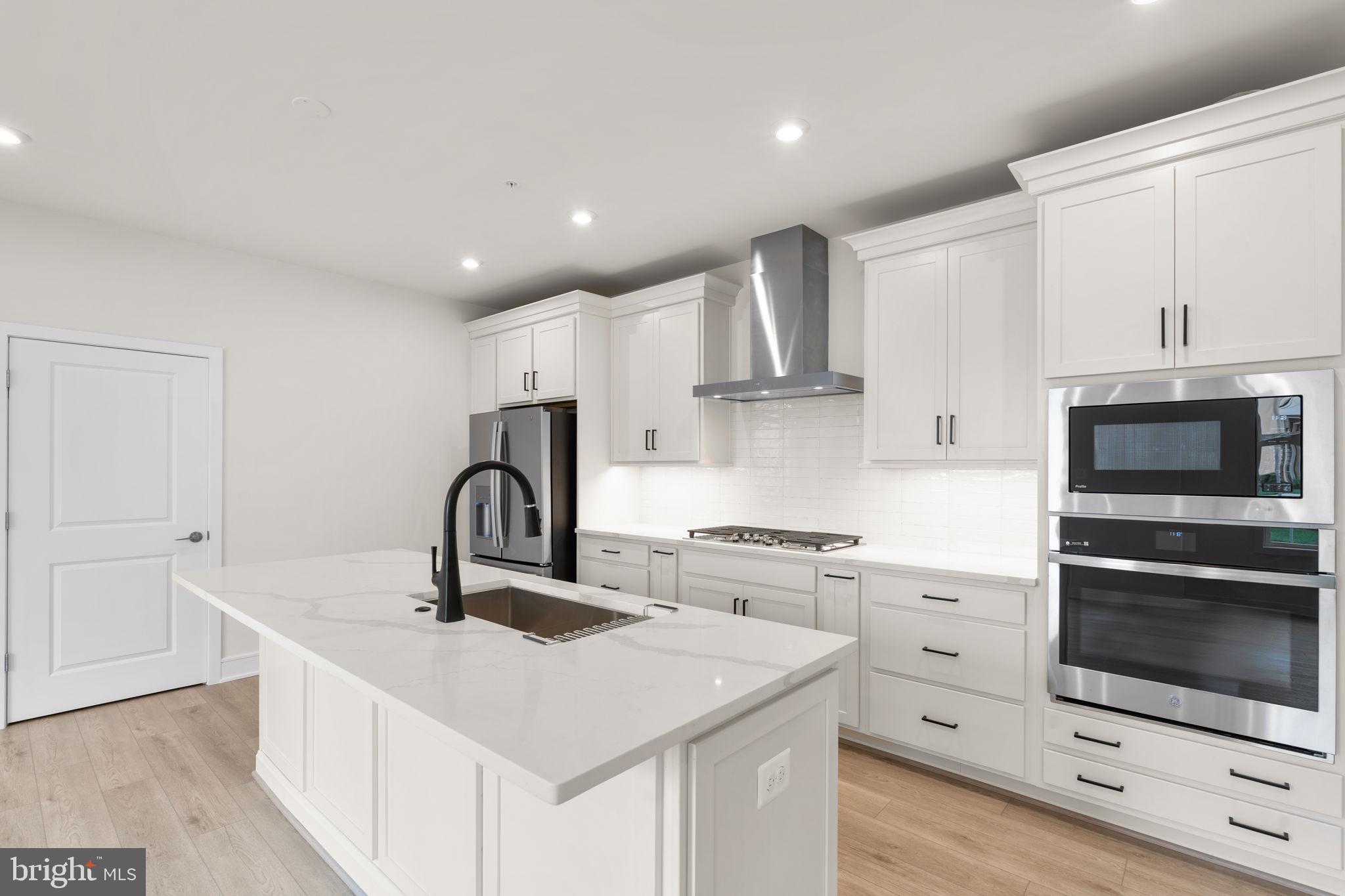 BIRCHWOOD AT BRAMBLETON - Residential