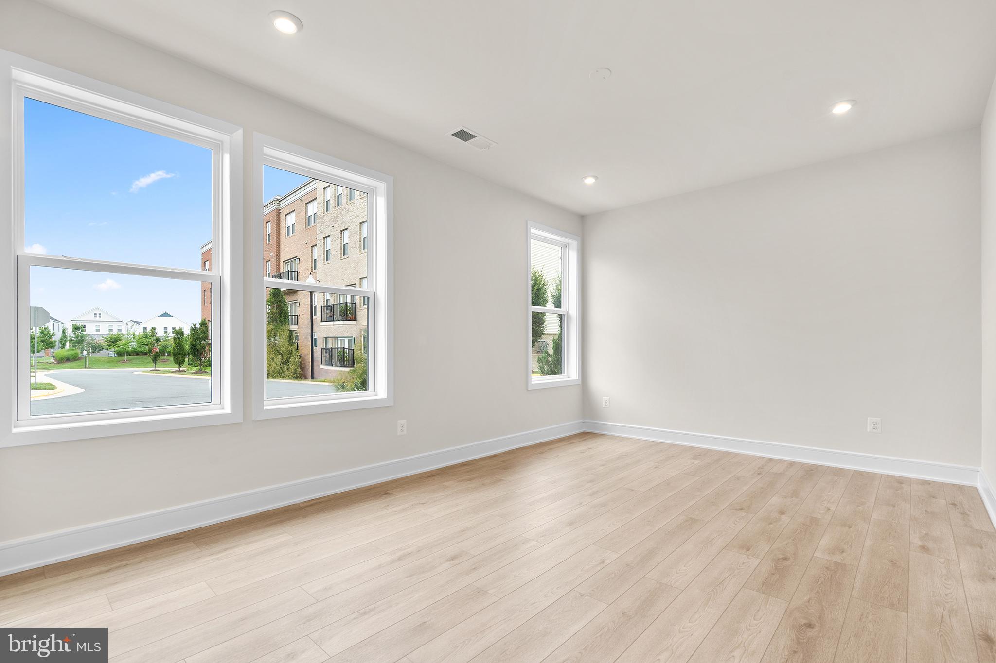 BIRCHWOOD AT BRAMBLETON - Residential