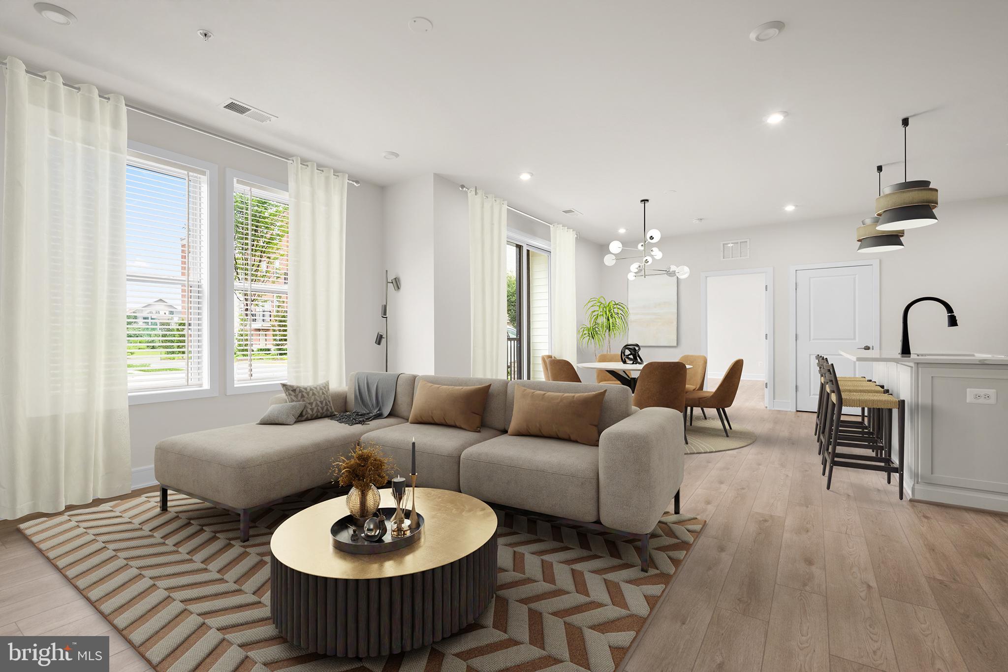 23640 BOLTON CRESCENT TERRACE 13-105