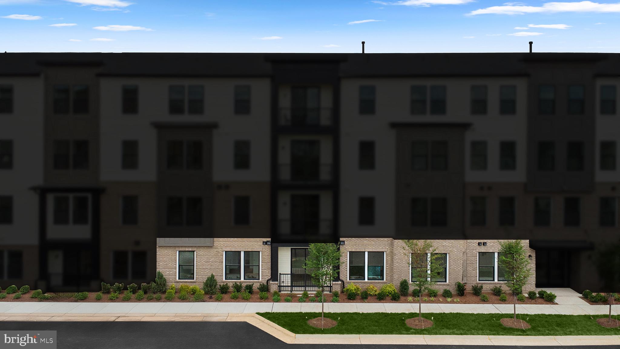 BIRCHWOOD AT BRAMBLETON - Residential