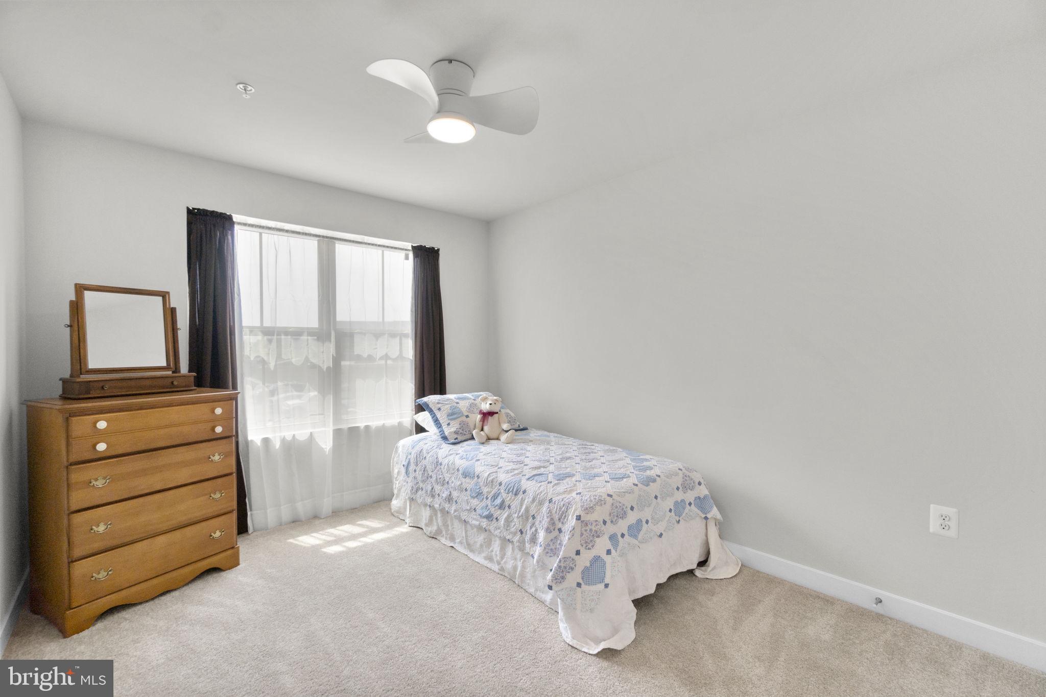 BLOOMFIELDS - Residential