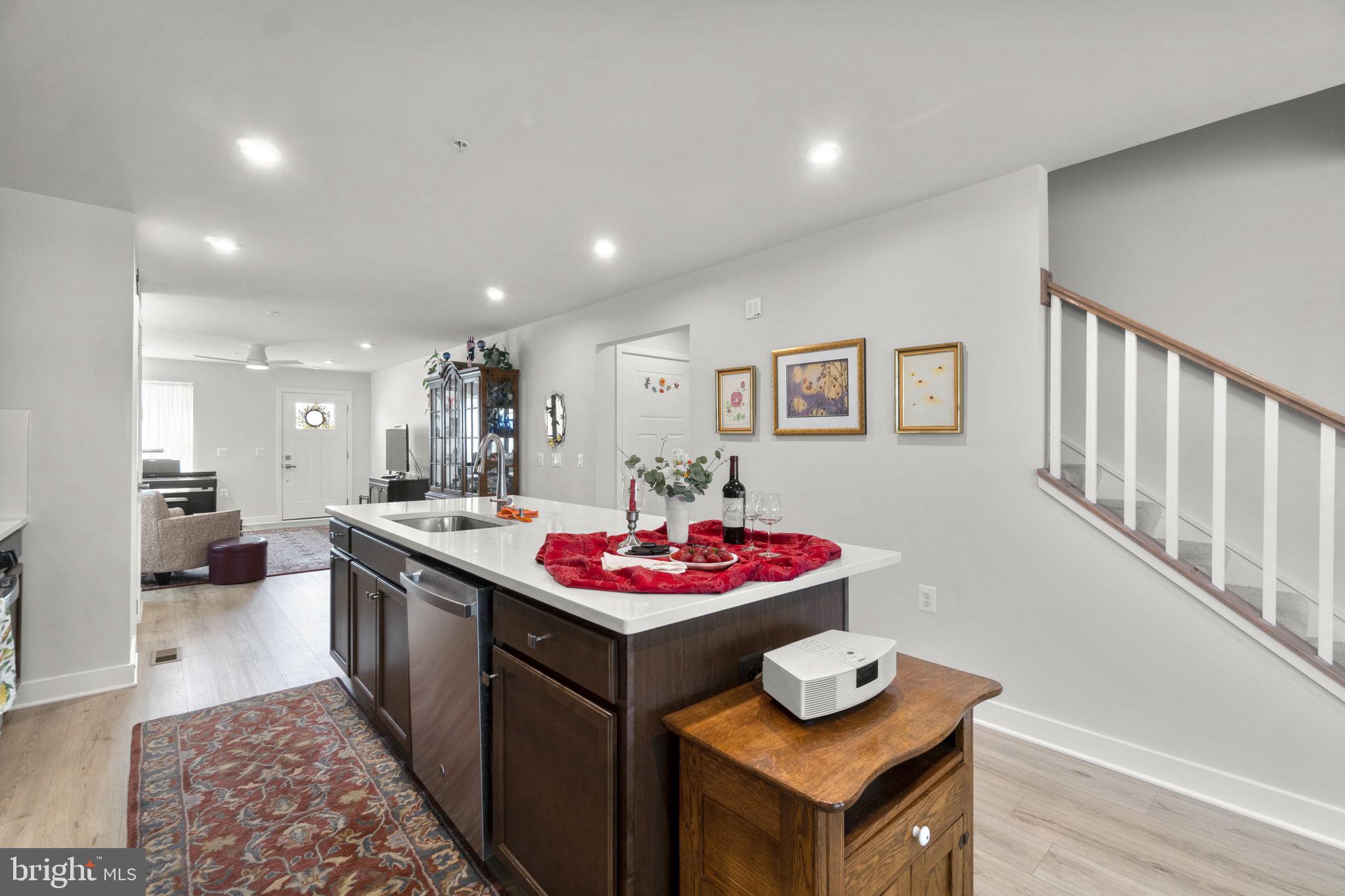 BLOOMFIELDS - Residential
