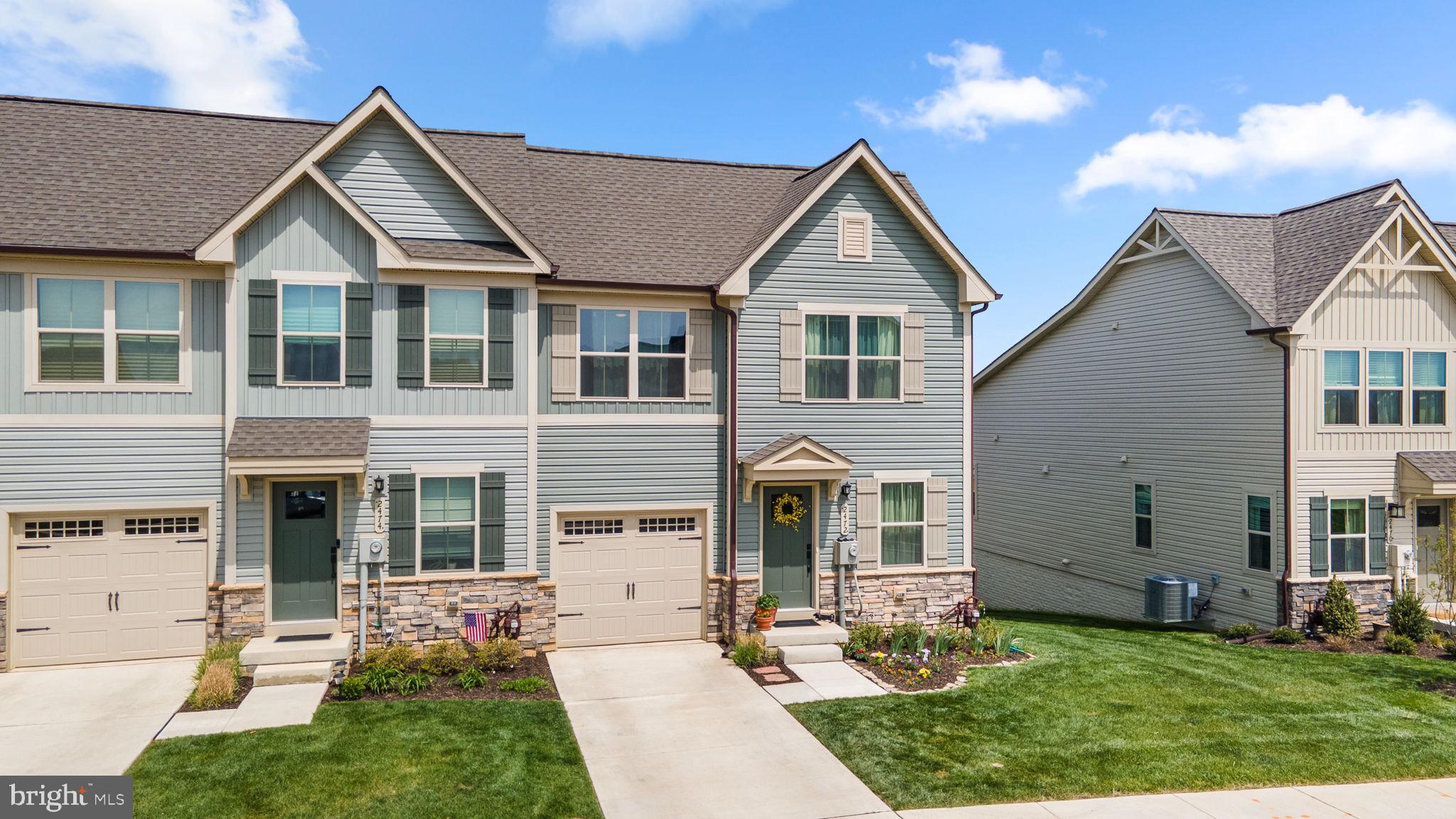 2472 SILVER LEAF DRIVE