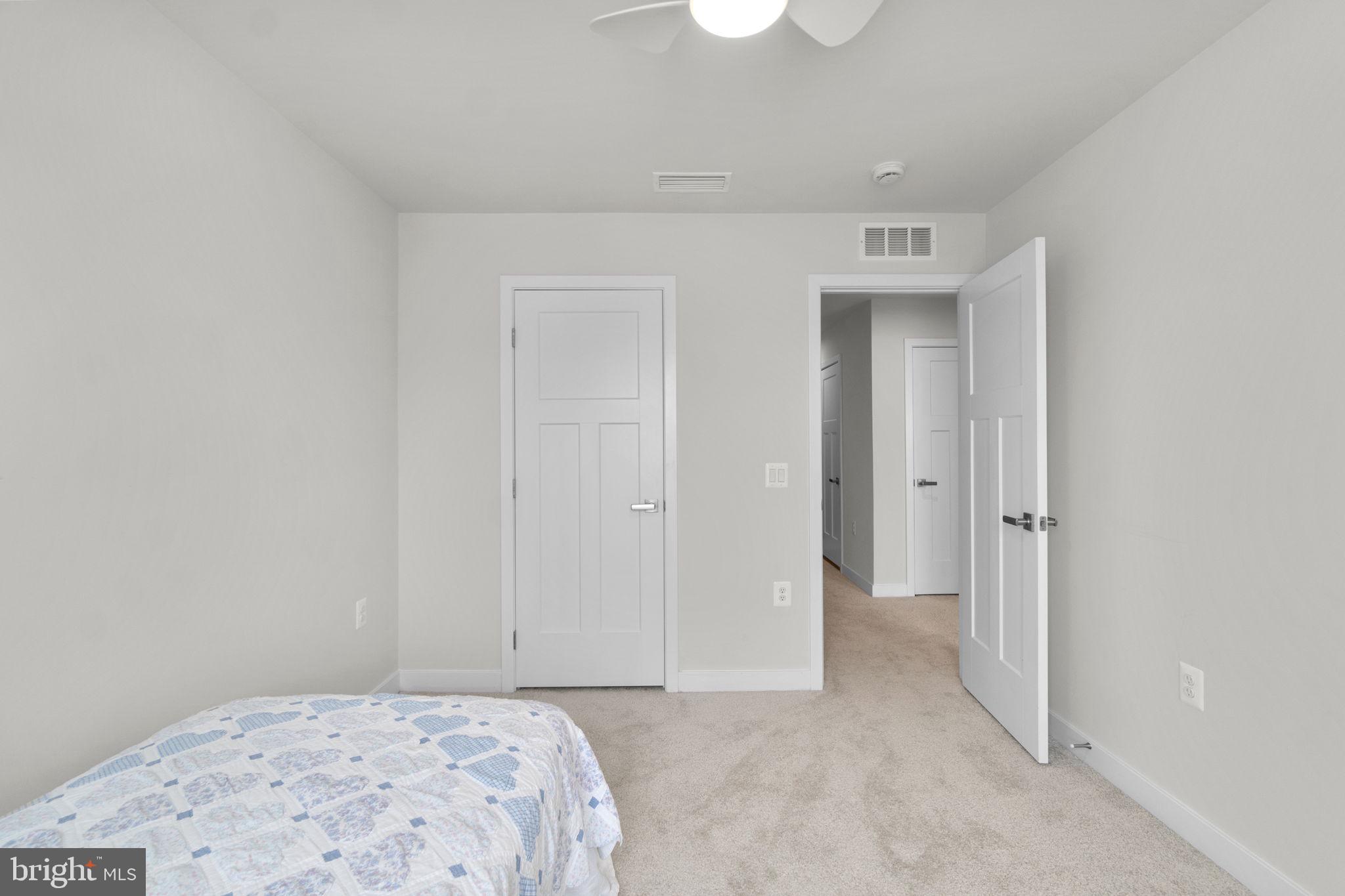 BLOOMFIELDS - Residential