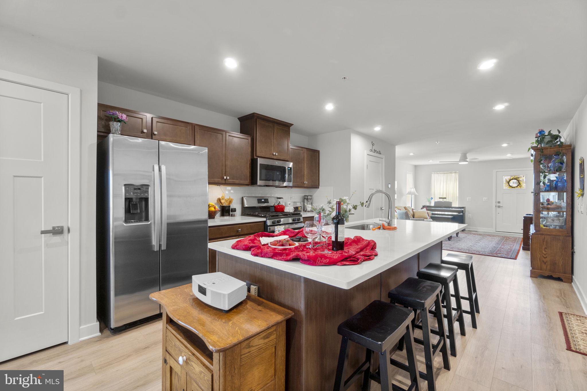 BLOOMFIELDS - Residential