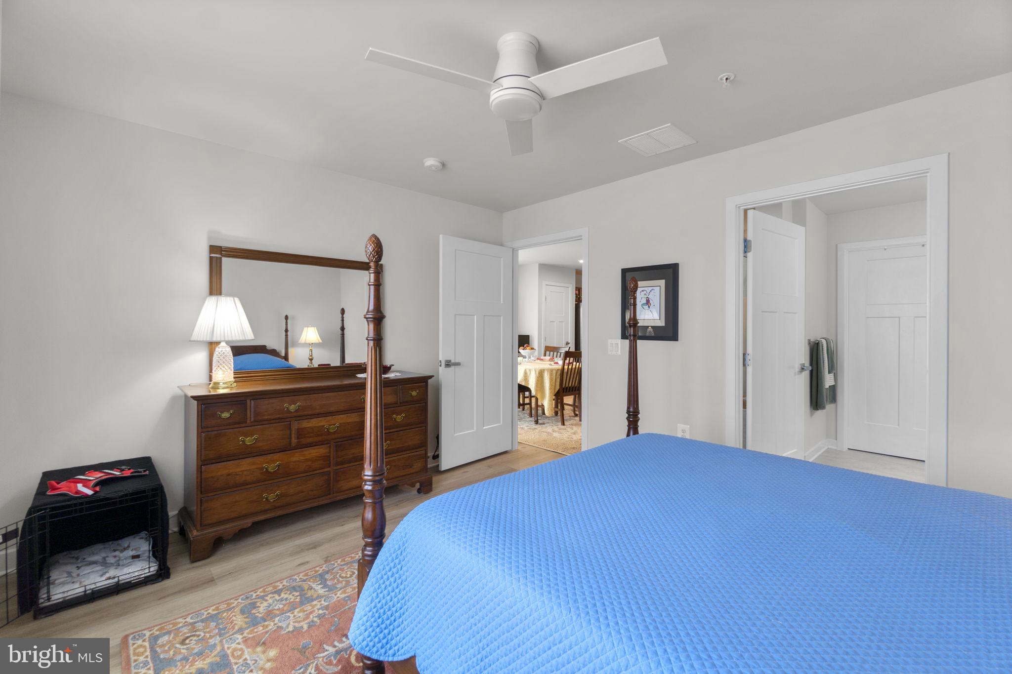 BLOOMFIELDS - Residential