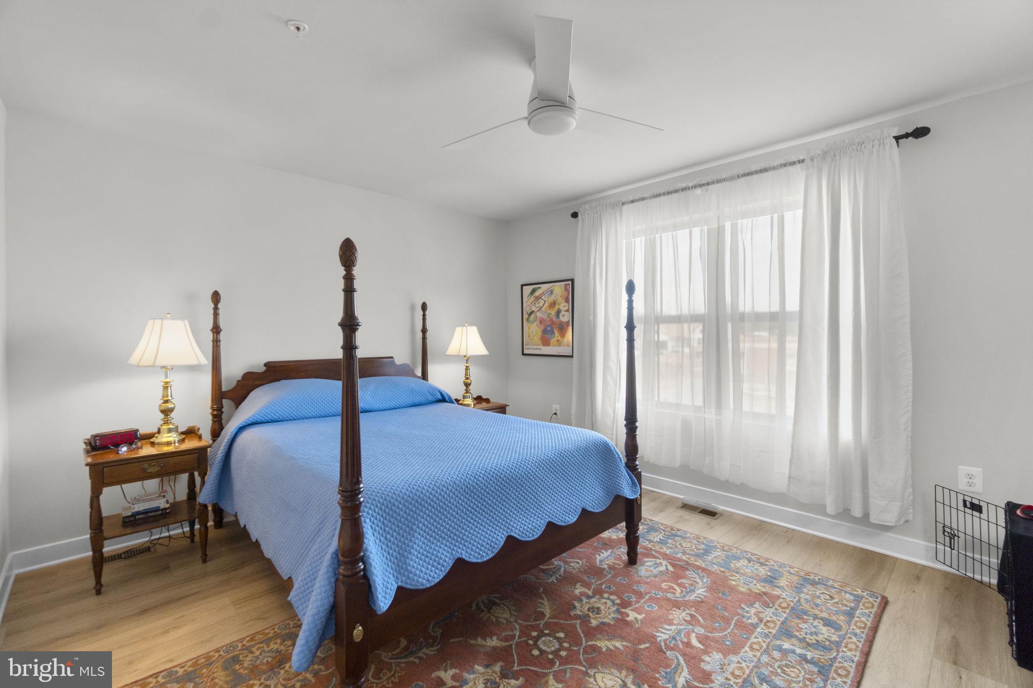 BLOOMFIELDS - Residential