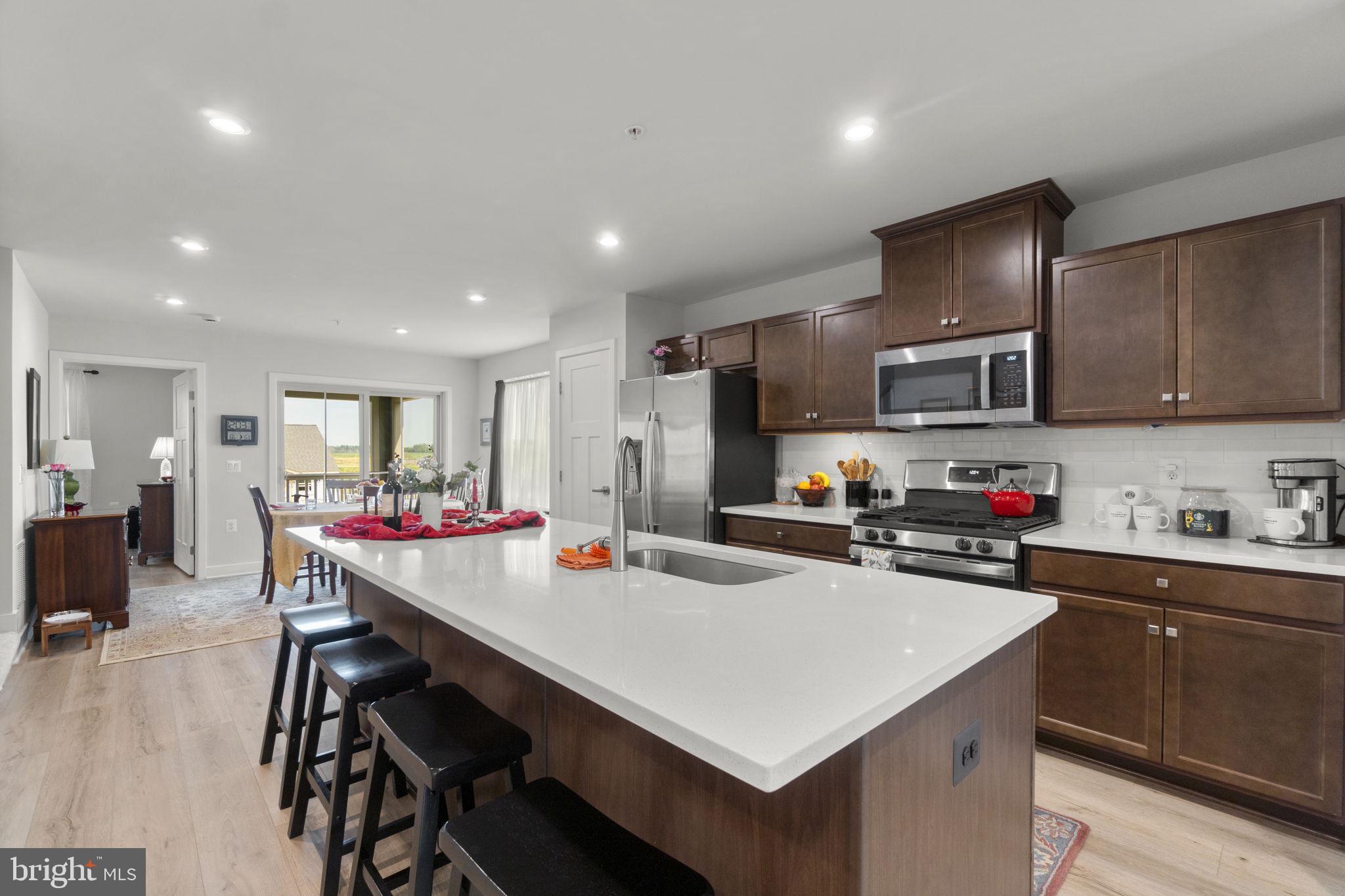 BLOOMFIELDS - Residential
