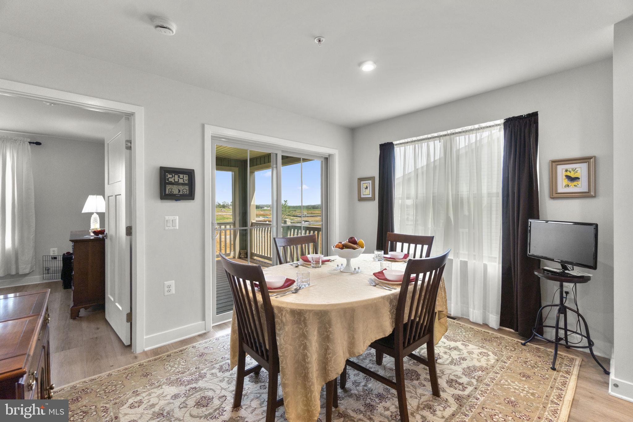 BLOOMFIELDS - Residential