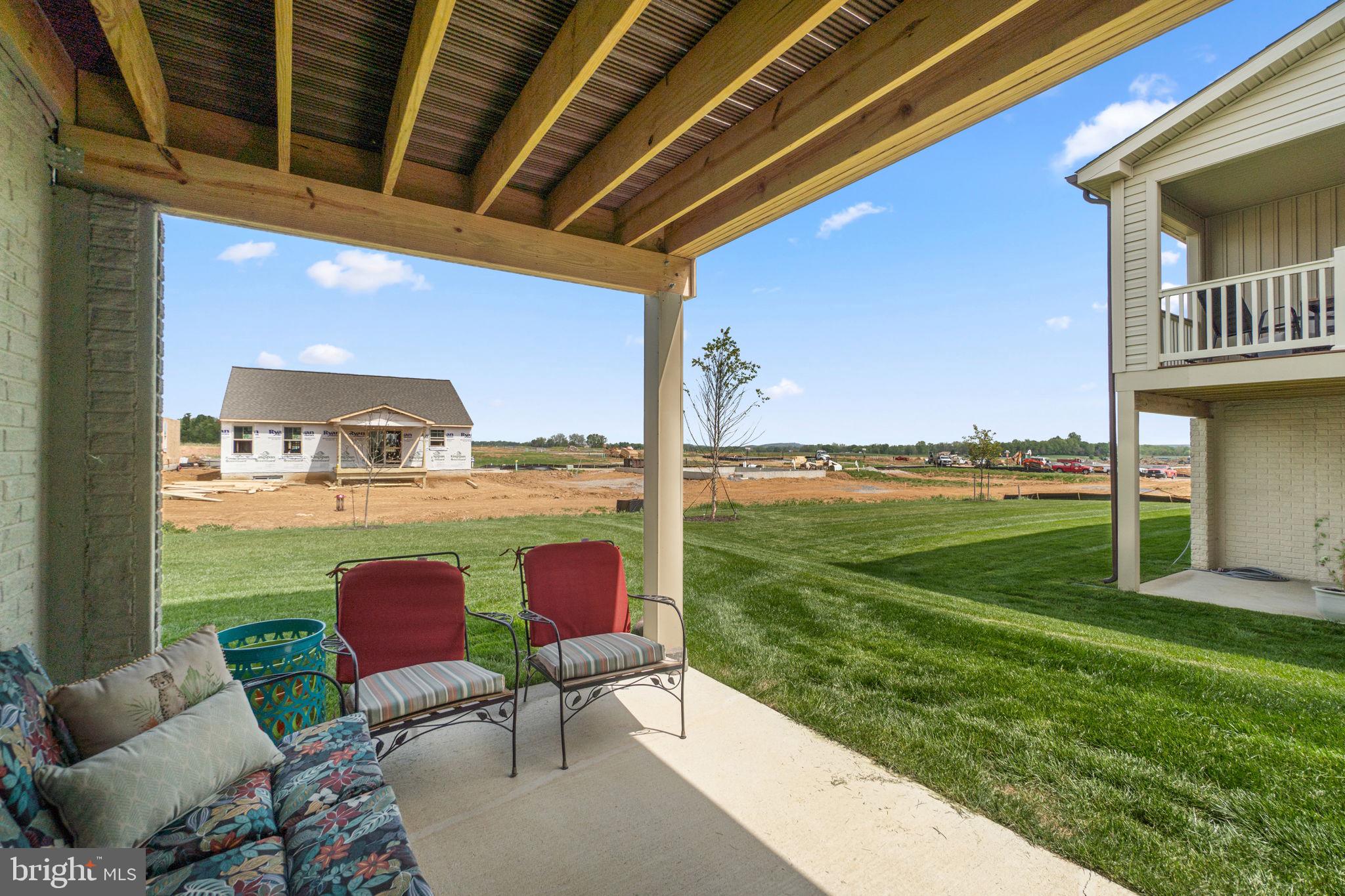 BLOOMFIELDS - Residential