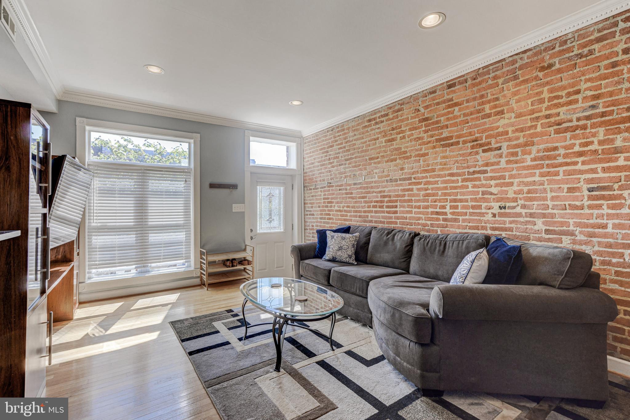 PATTERSON PARK - Residential