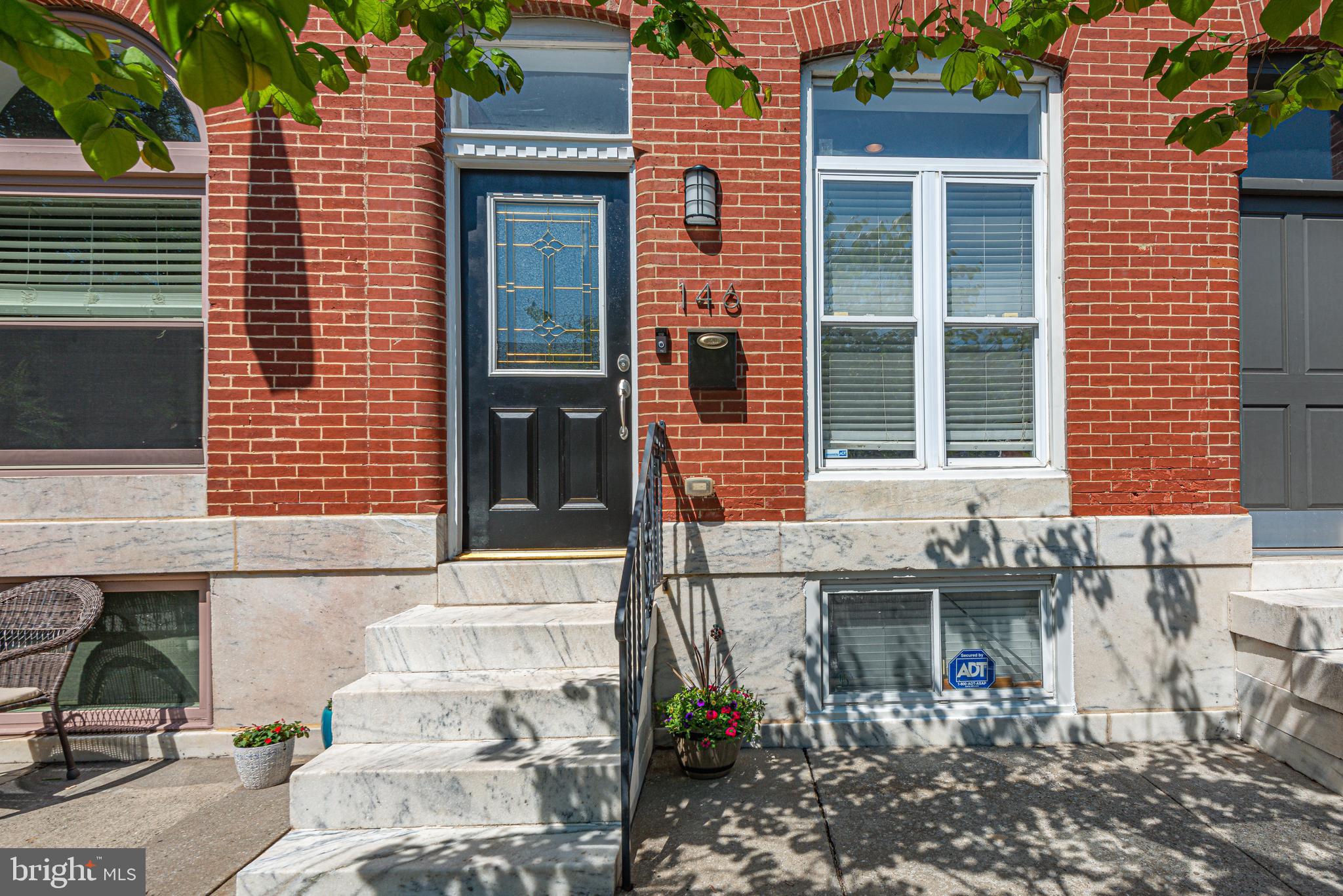 PATTERSON PARK - Residential