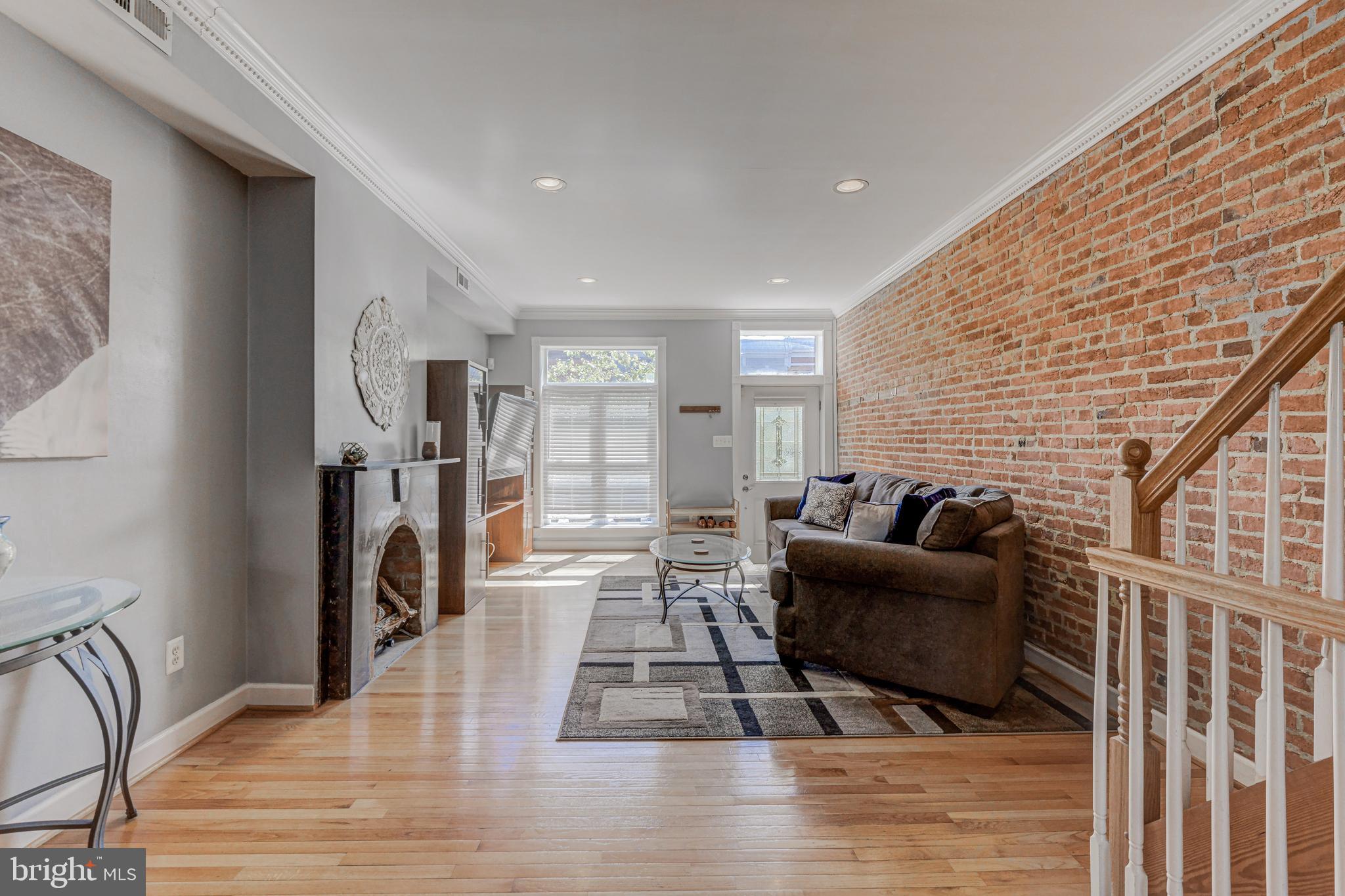 PATTERSON PARK - Residential