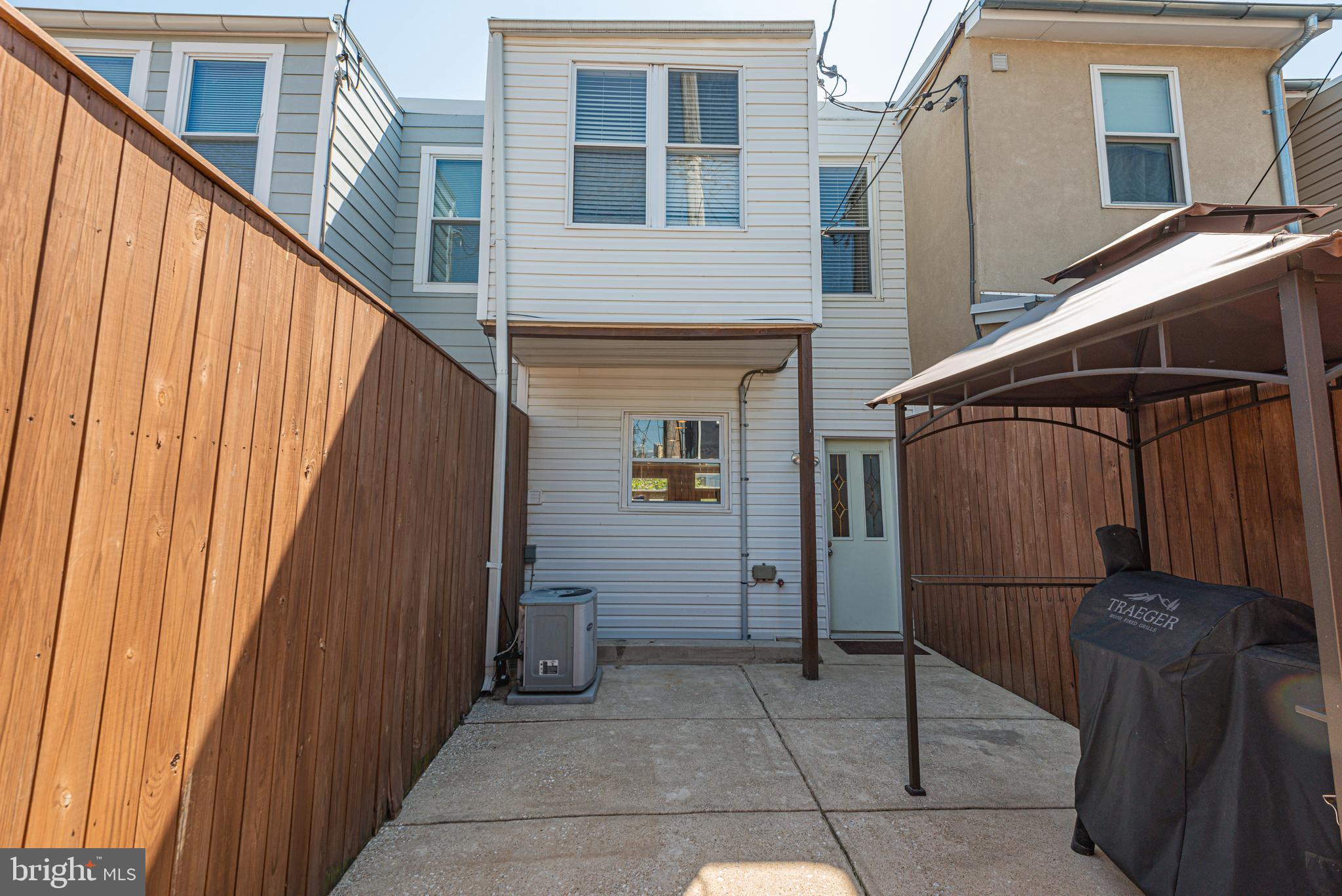 PATTERSON PARK - Residential