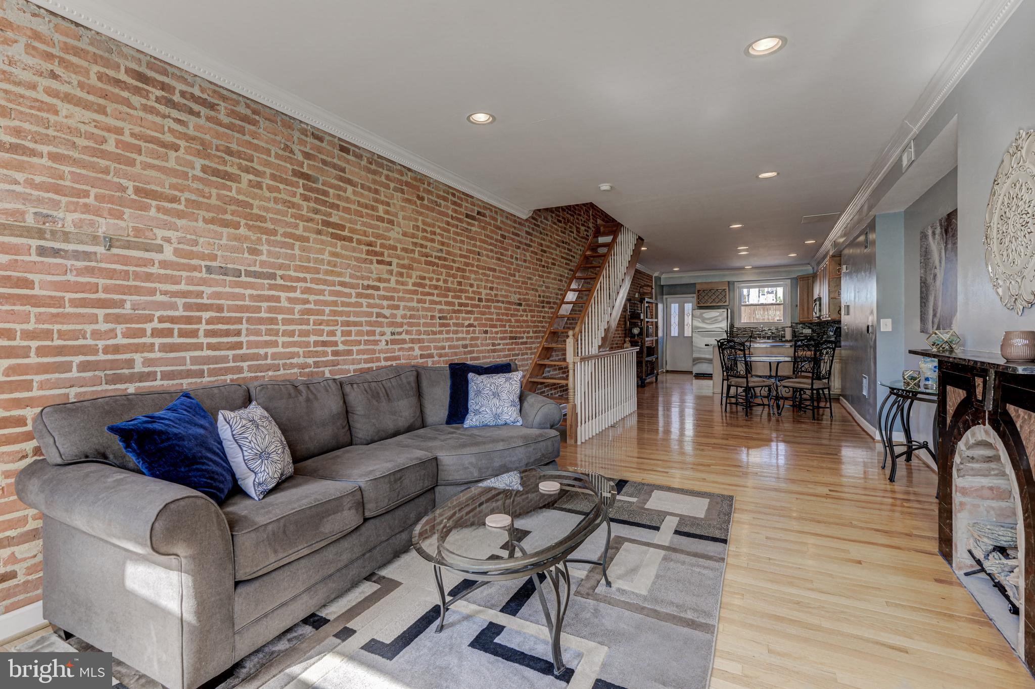 PATTERSON PARK - Residential