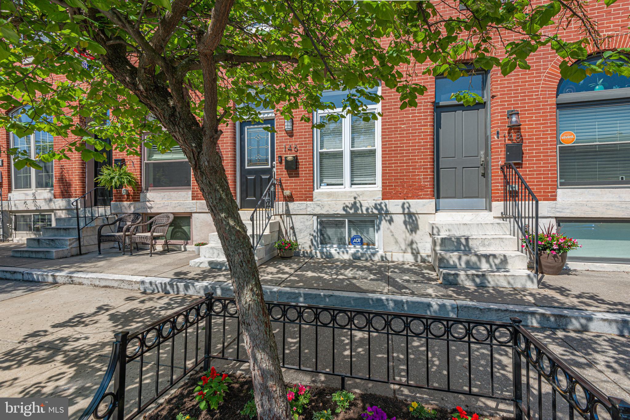 PATTERSON PARK - Residential